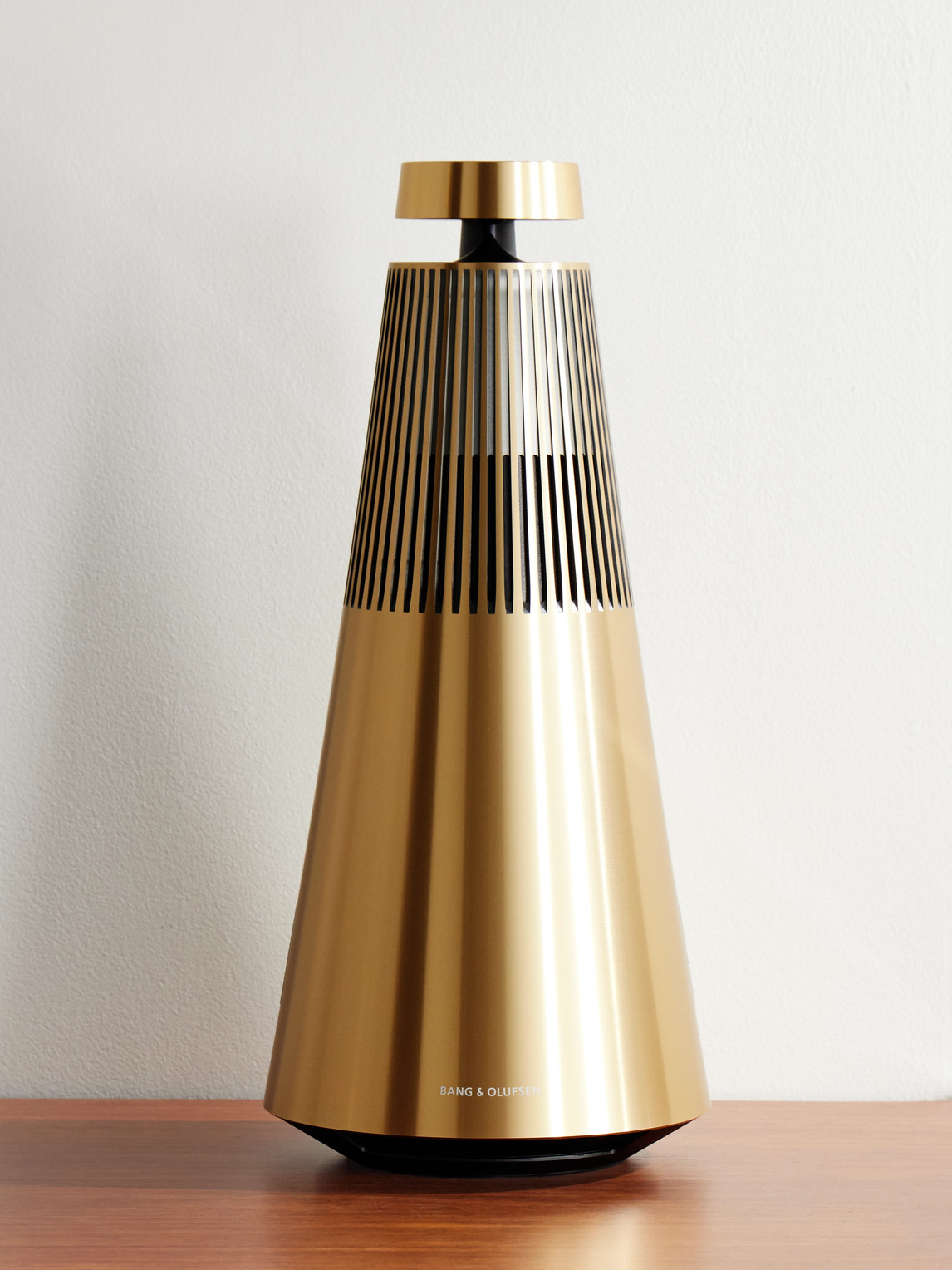 Bang & Olufsen – Beosound 2 3rd Gen Home Speaker