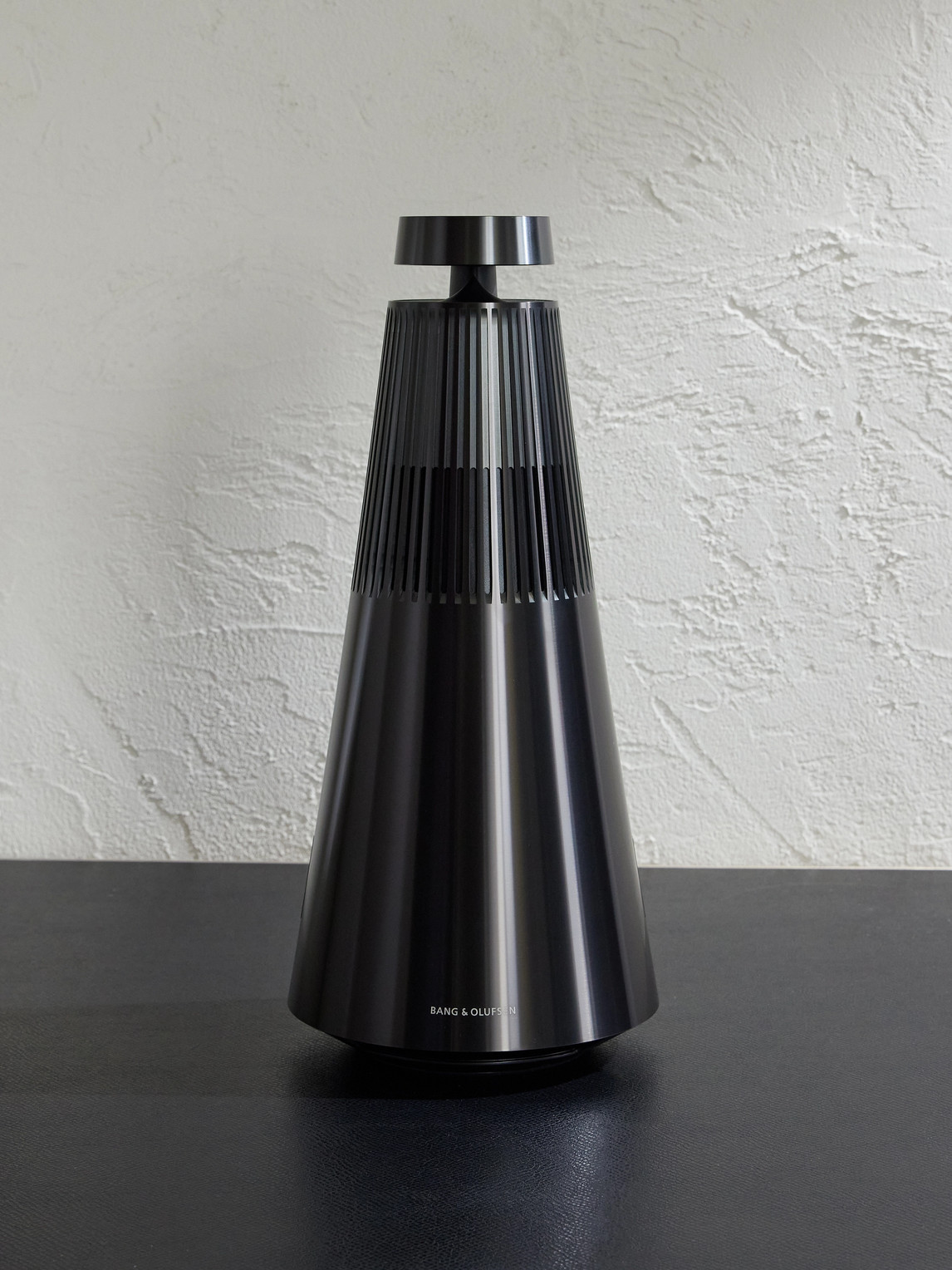 Bang & Olufsen – Beosound 2 3rd Gen Home Speaker