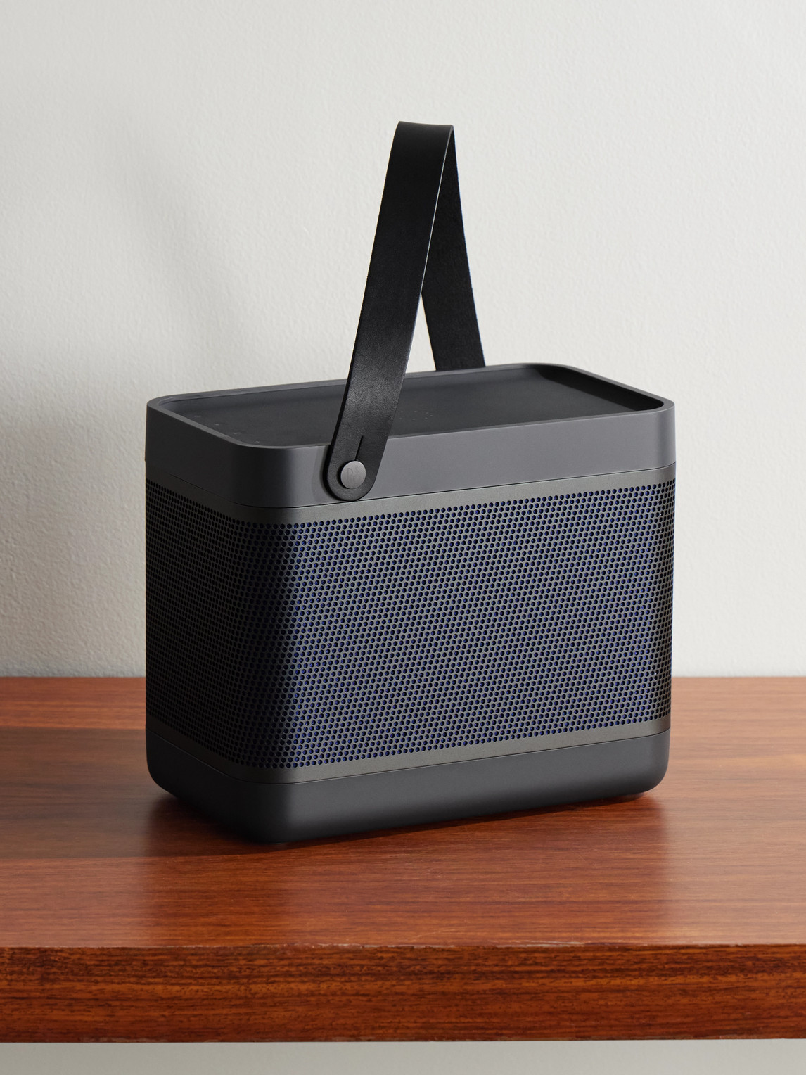 Bang & Olufsen – Beolit 20 Portable Bluetooth Speaker