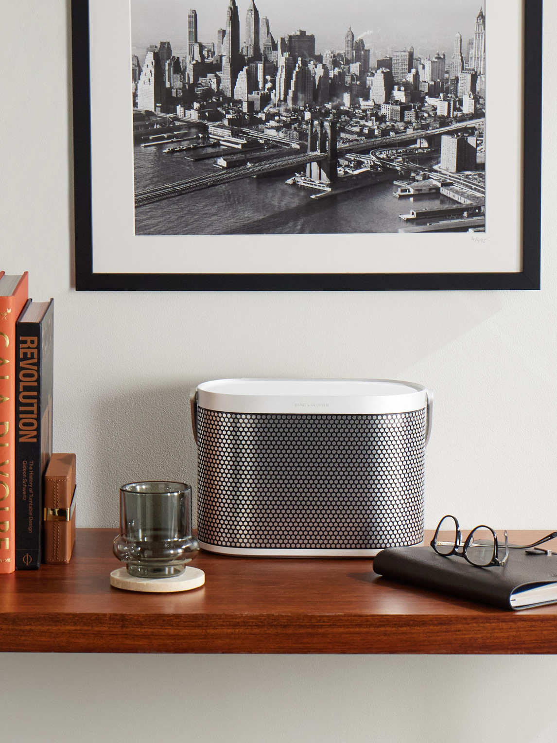 Beosound A5 Speaker — 2