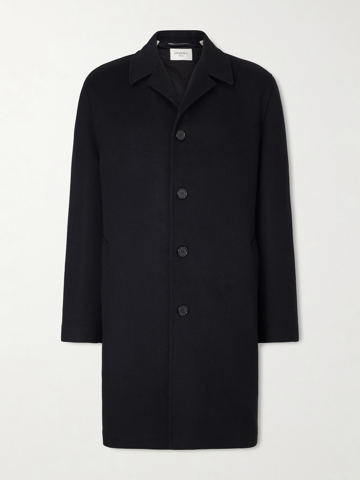 Cashmere Coat IT 48