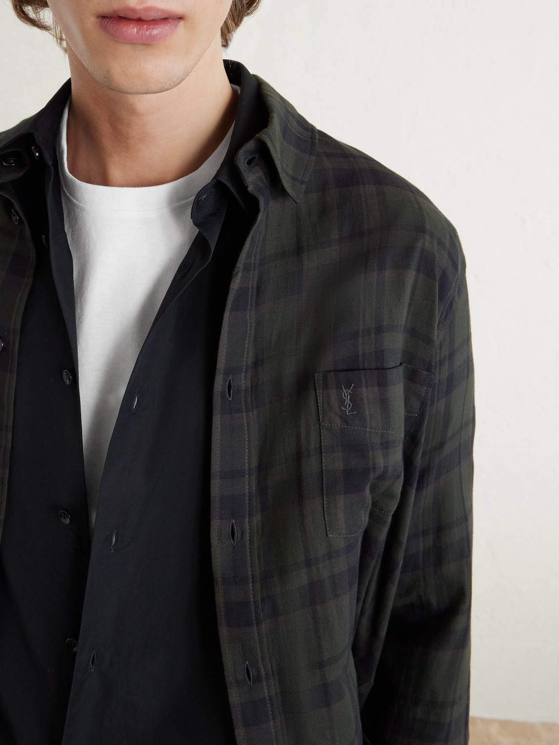 Cotton-Jersey T-Shirt