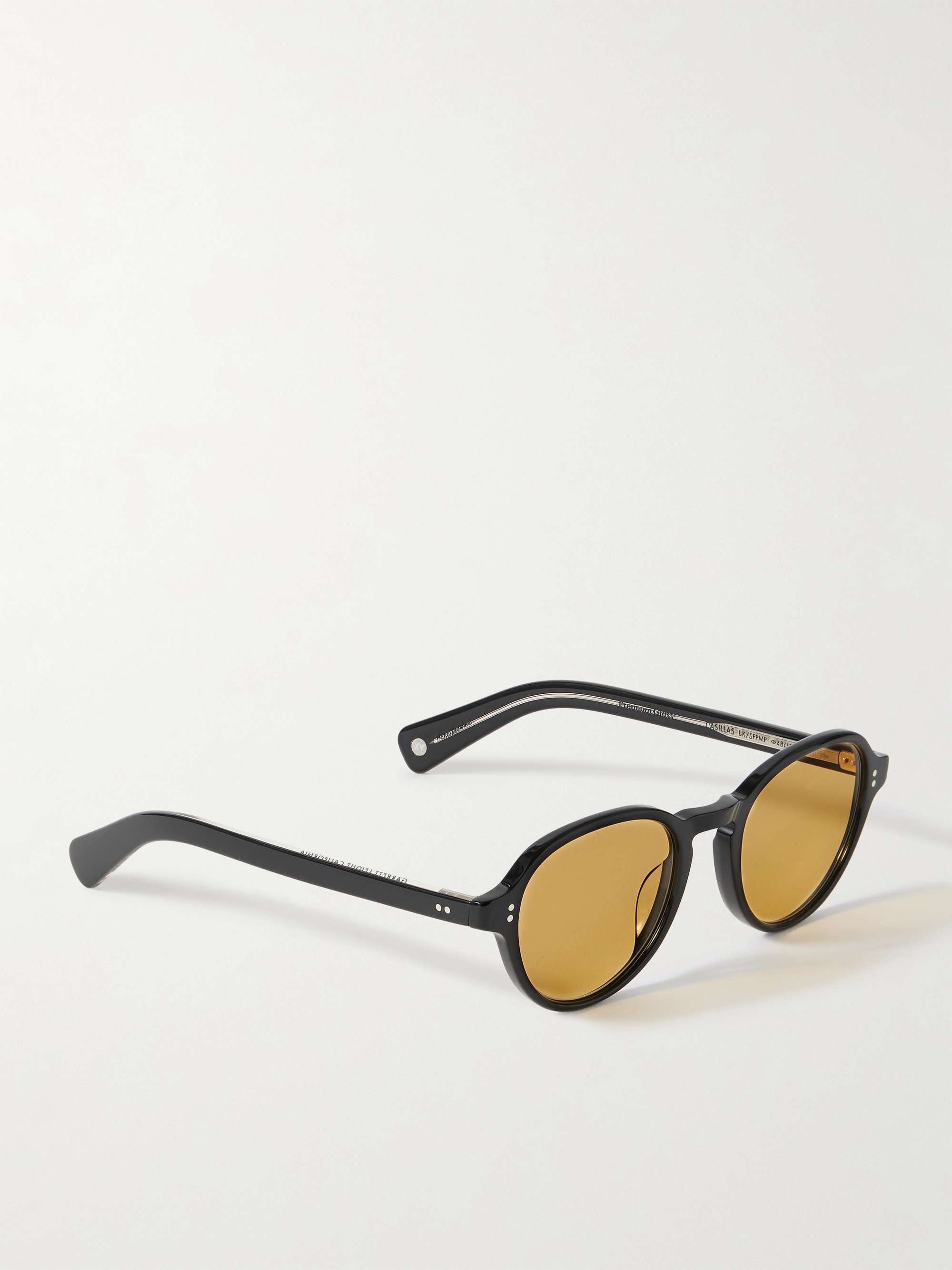 GARRETT LEIGHT CALIFORNIA OPTICAL 