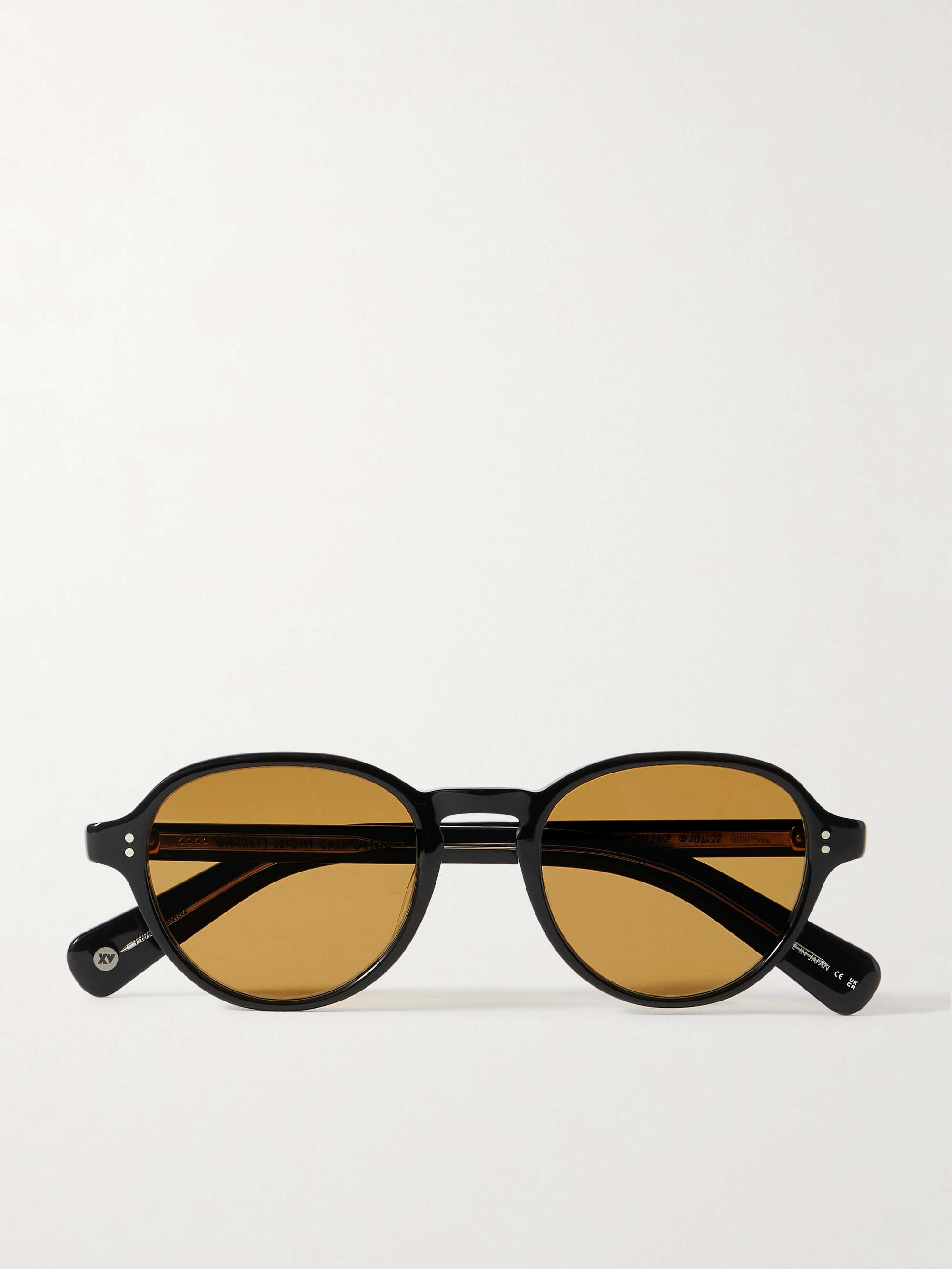 GARRETT LEIGHT CALIFORNIA OPTICAL 