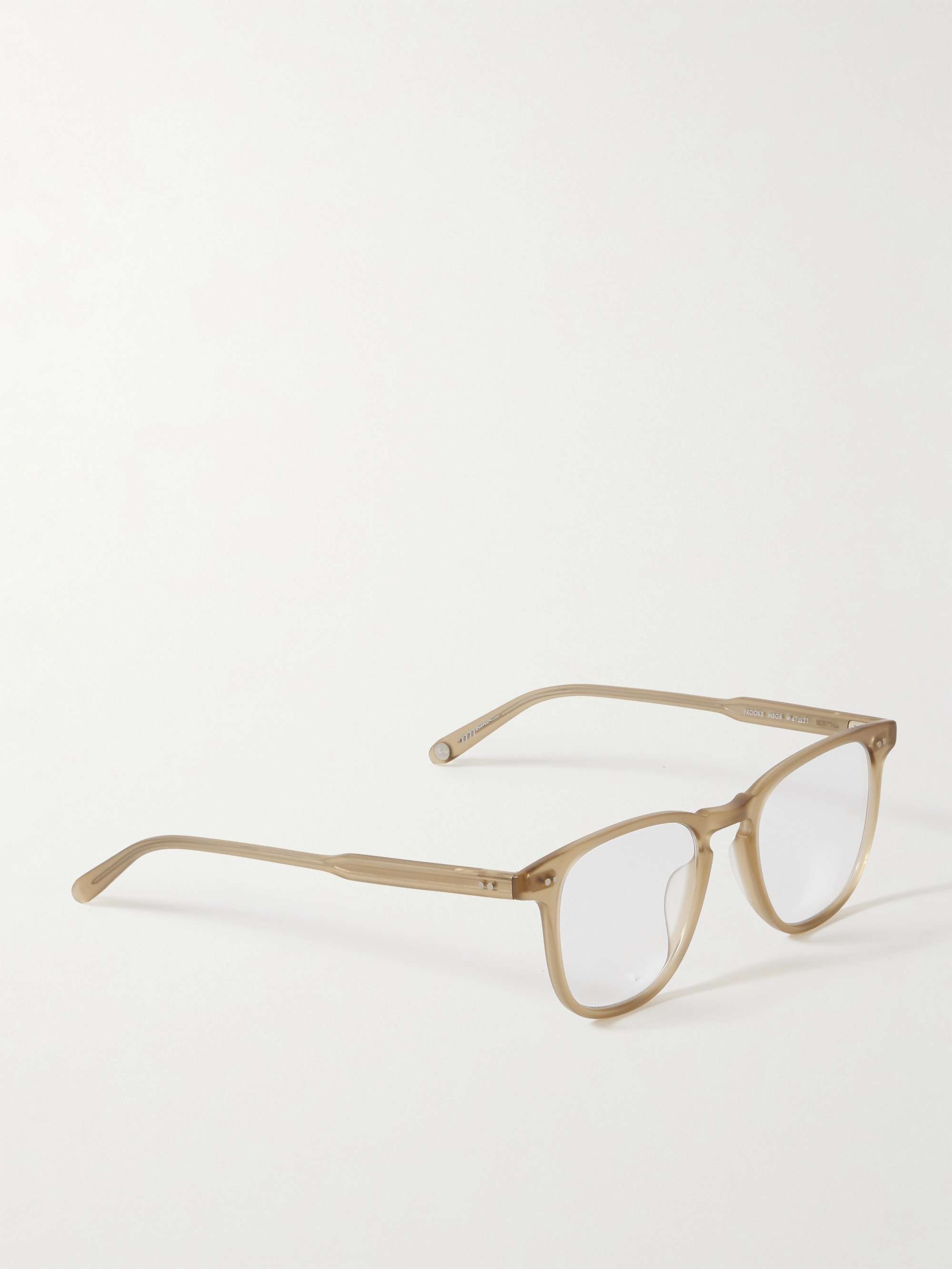 GARRETT LEIGHT CALIFORNIA OPTICAL 