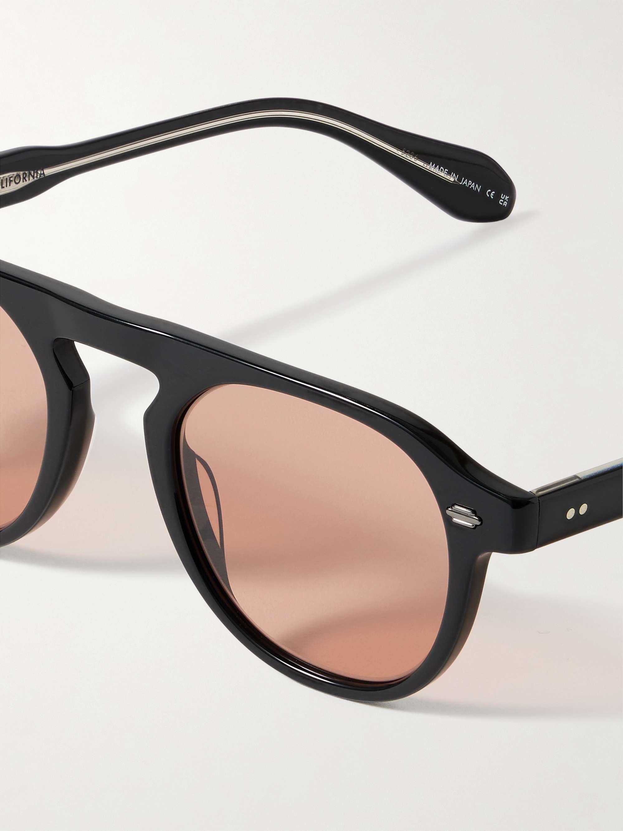 GARRETT LEIGHT CALIFORNIA OPTICAL 