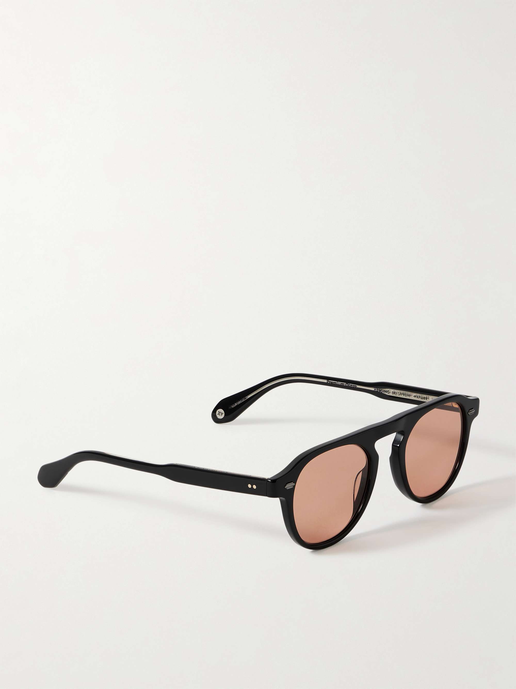 GARRETT LEIGHT CALIFORNIA OPTICAL 