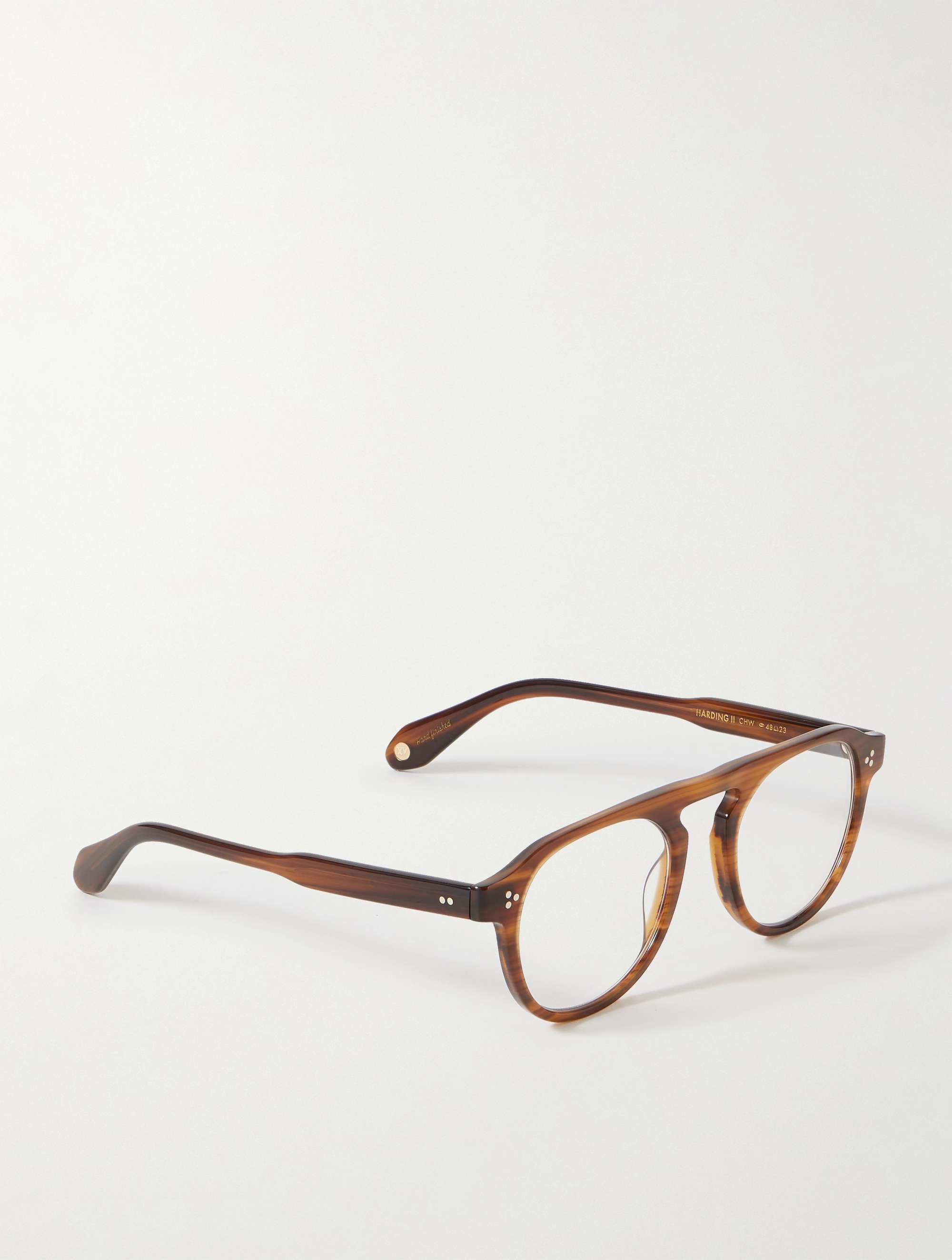 GARRETT LEIGHT CALIFORNIA OPTICAL 
