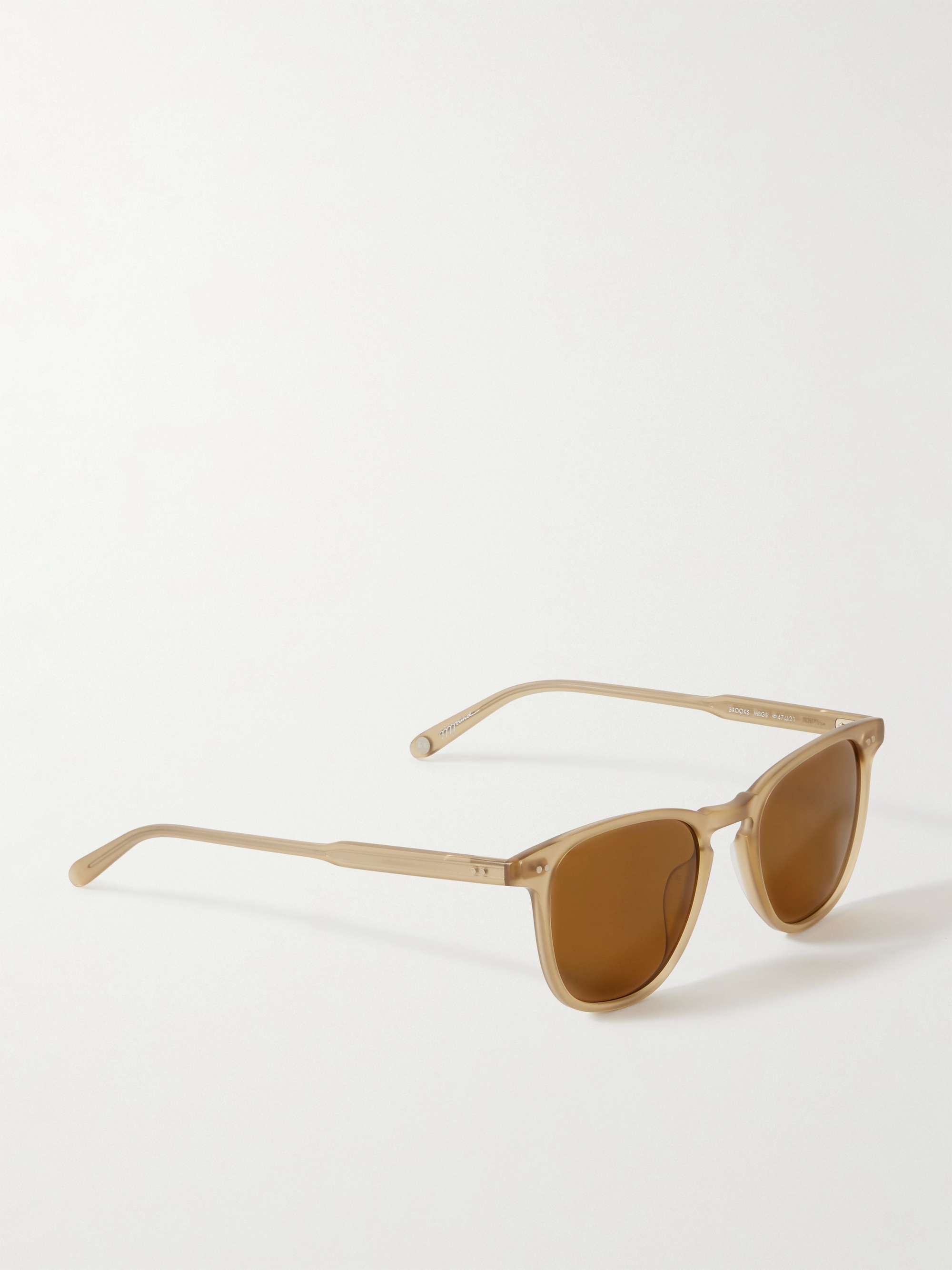 GARRETT LEIGHT CALIFORNIA OPTICAL 