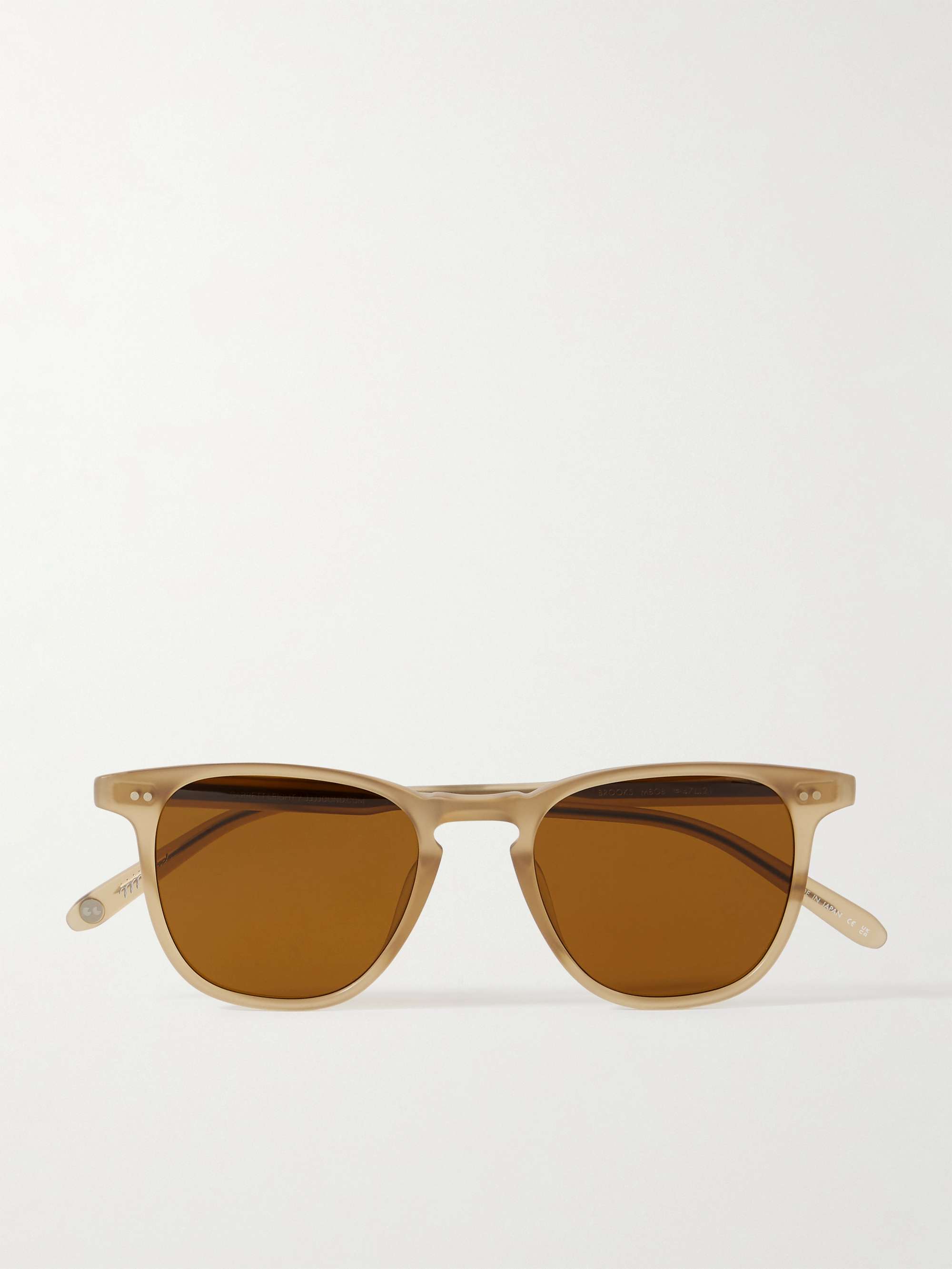 GARRETT LEIGHT CALIFORNIA OPTICAL 