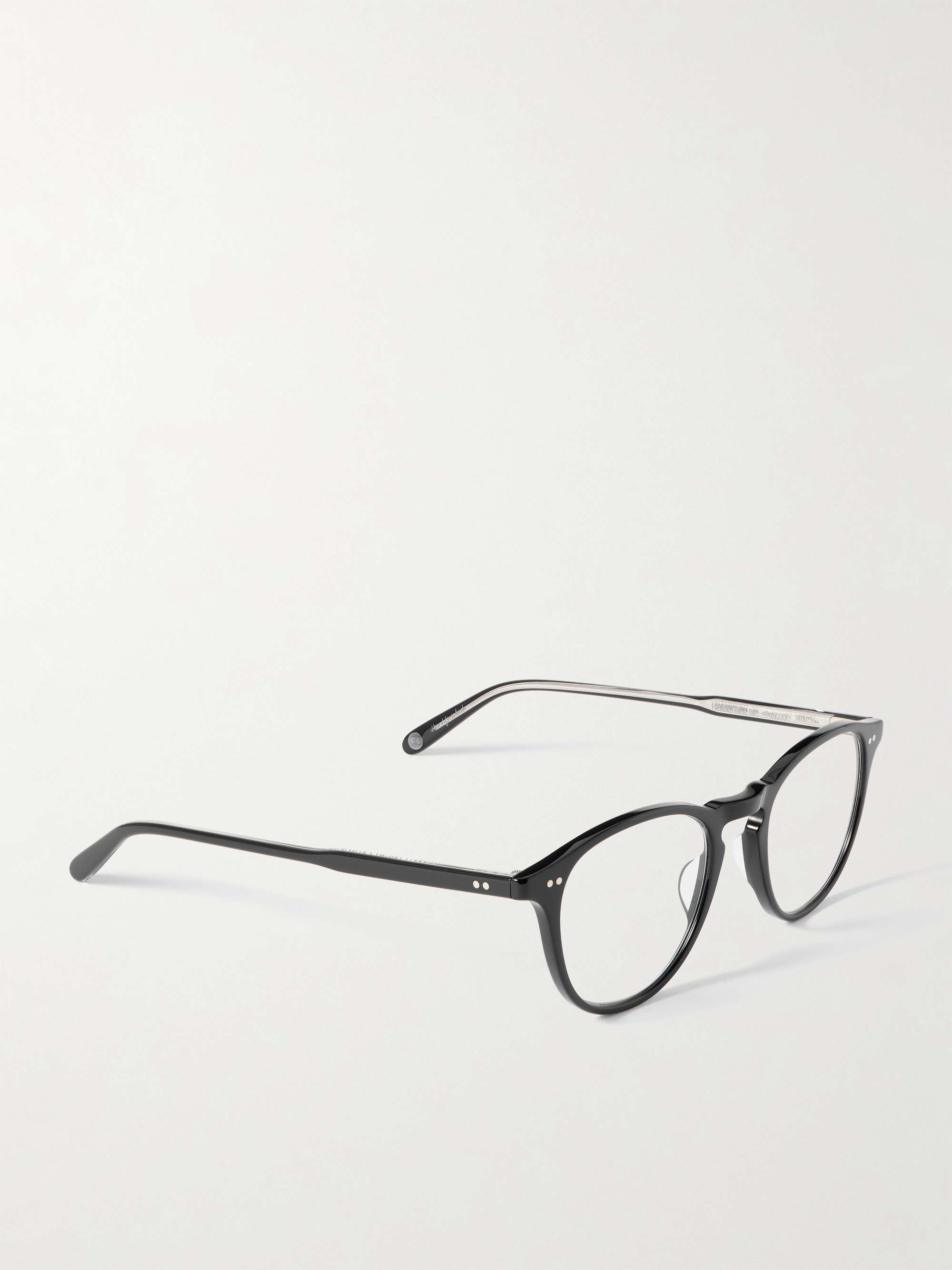 GARRETT LEIGHT CALIFORNIA OPTICAL 