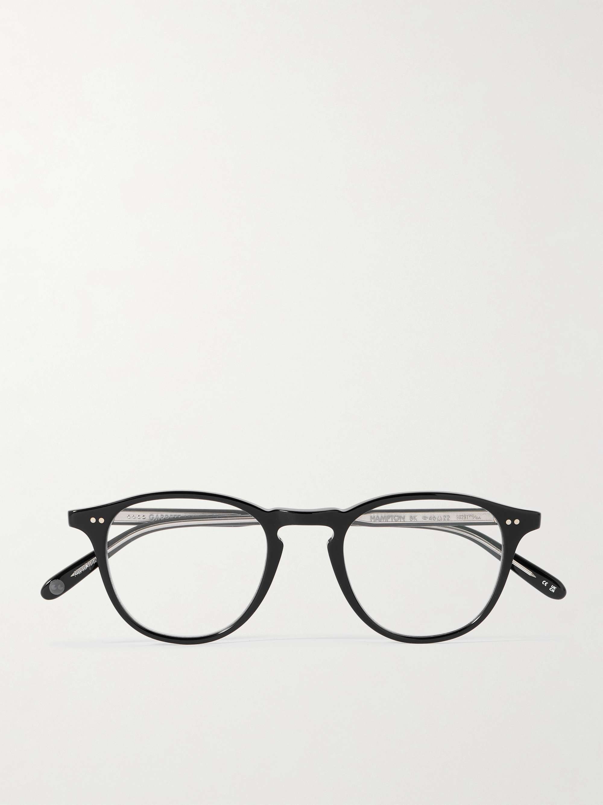 GARRETT LEIGHT CALIFORNIA OPTICAL 