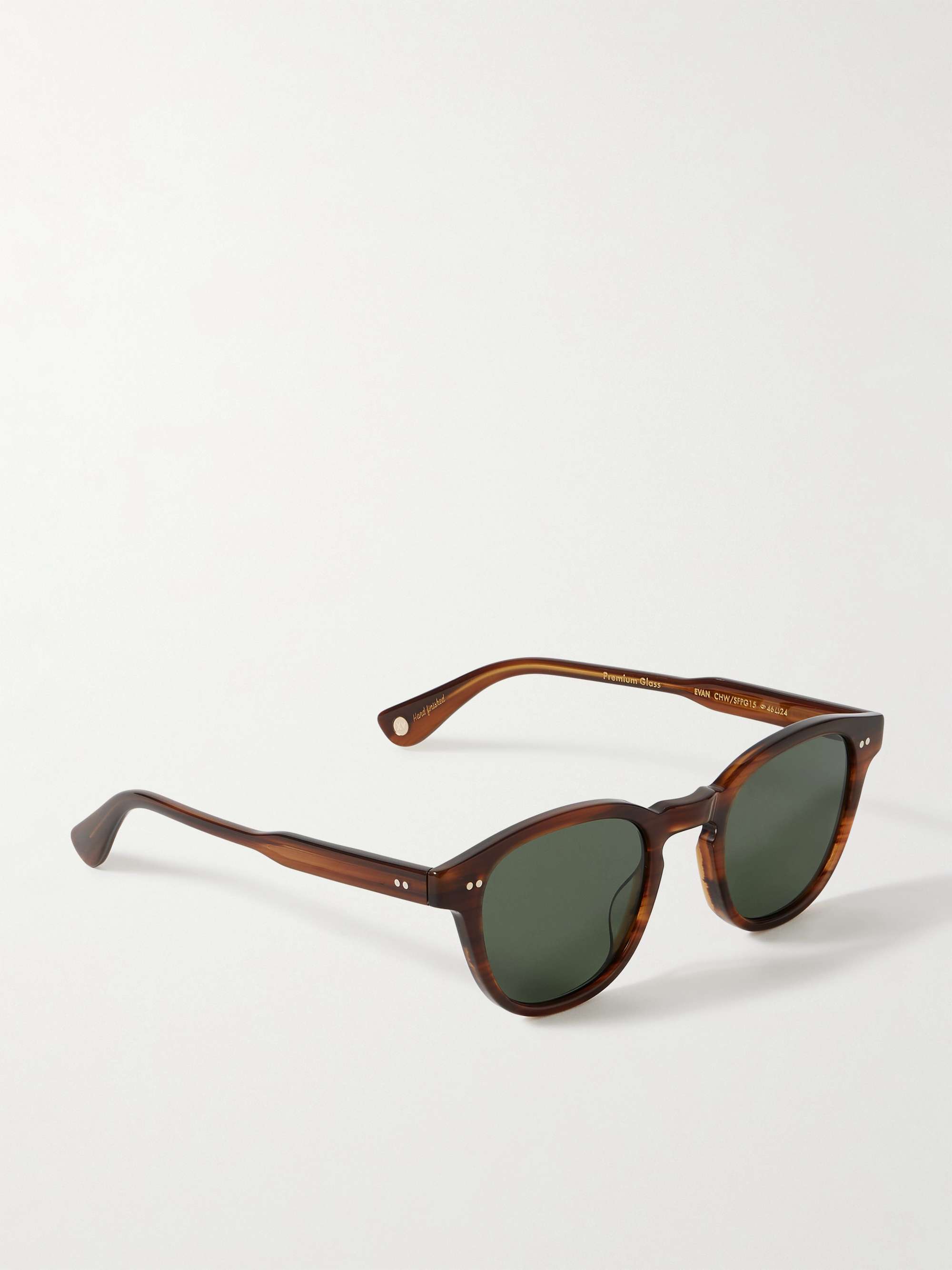 GARRETT LEIGHT CALIFORNIA OPTICAL 