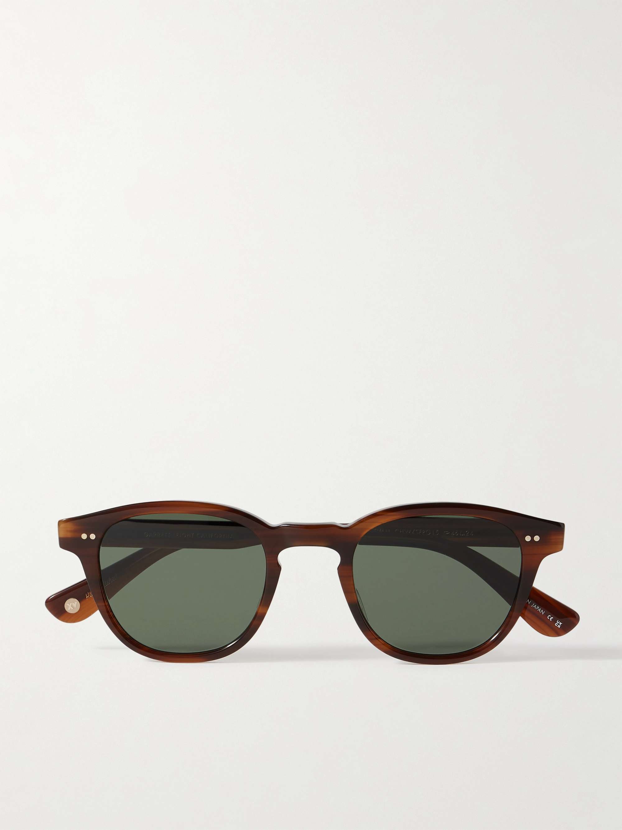 GARRETT LEIGHT CALIFORNIA OPTICAL 