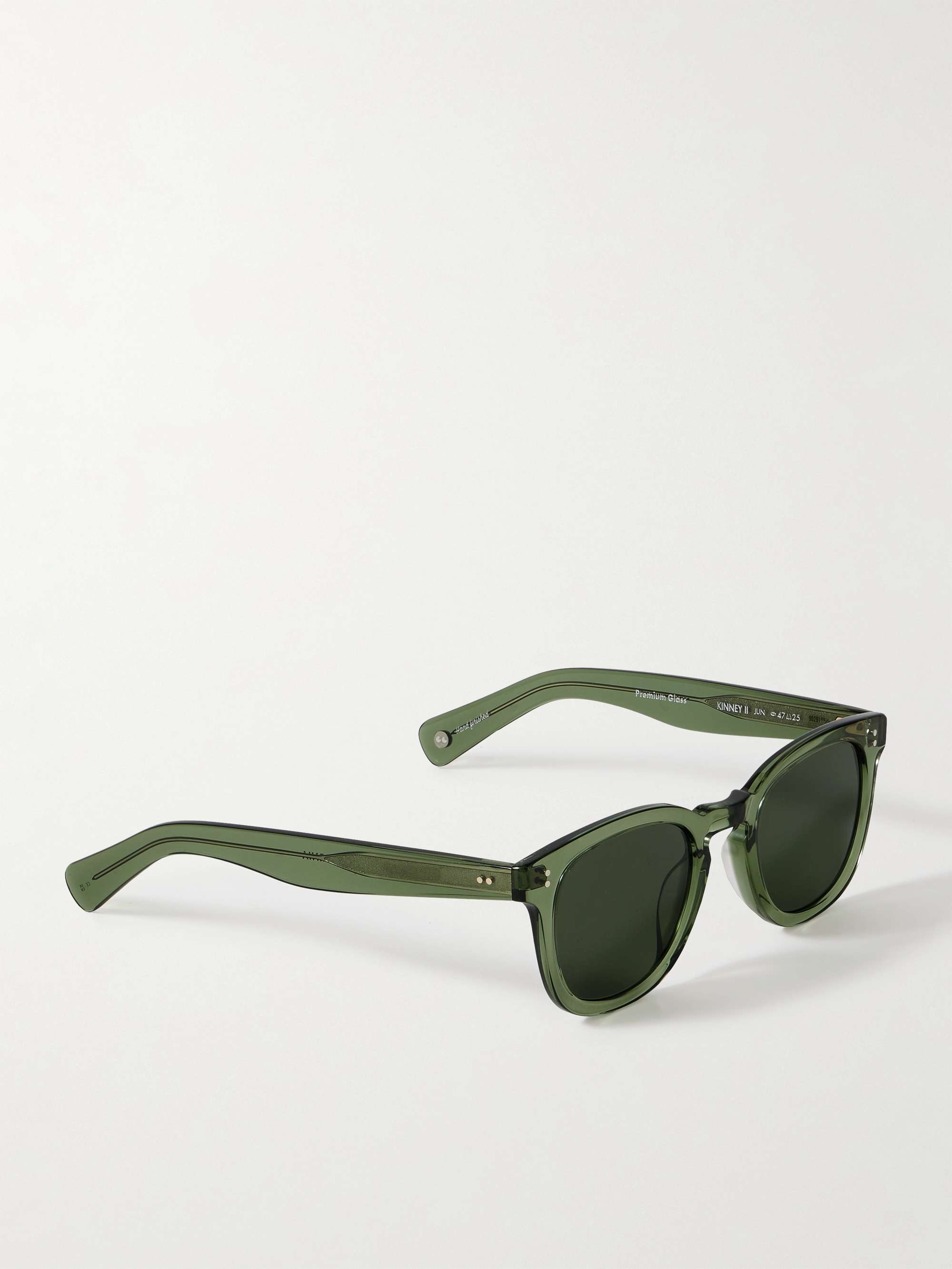 GARRETT LEIGHT CALIFORNIA OPTICAL 