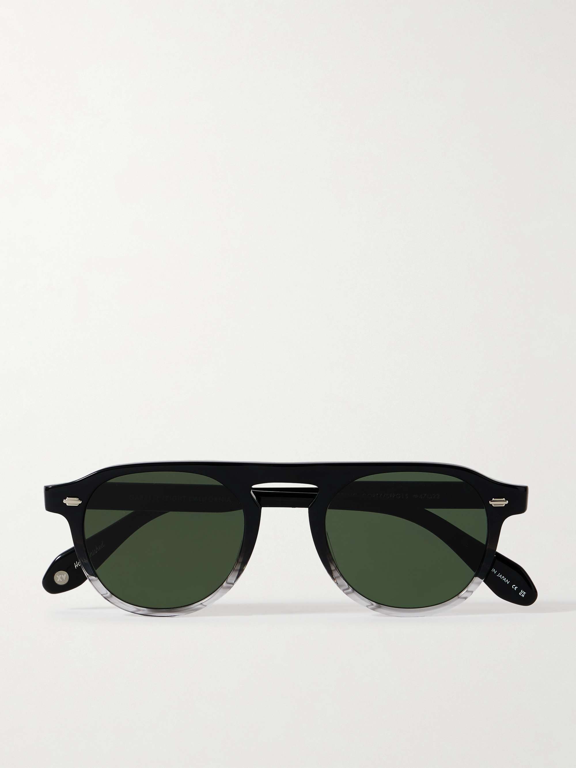 GARRETT LEIGHT CALIFORNIA OPTICAL 