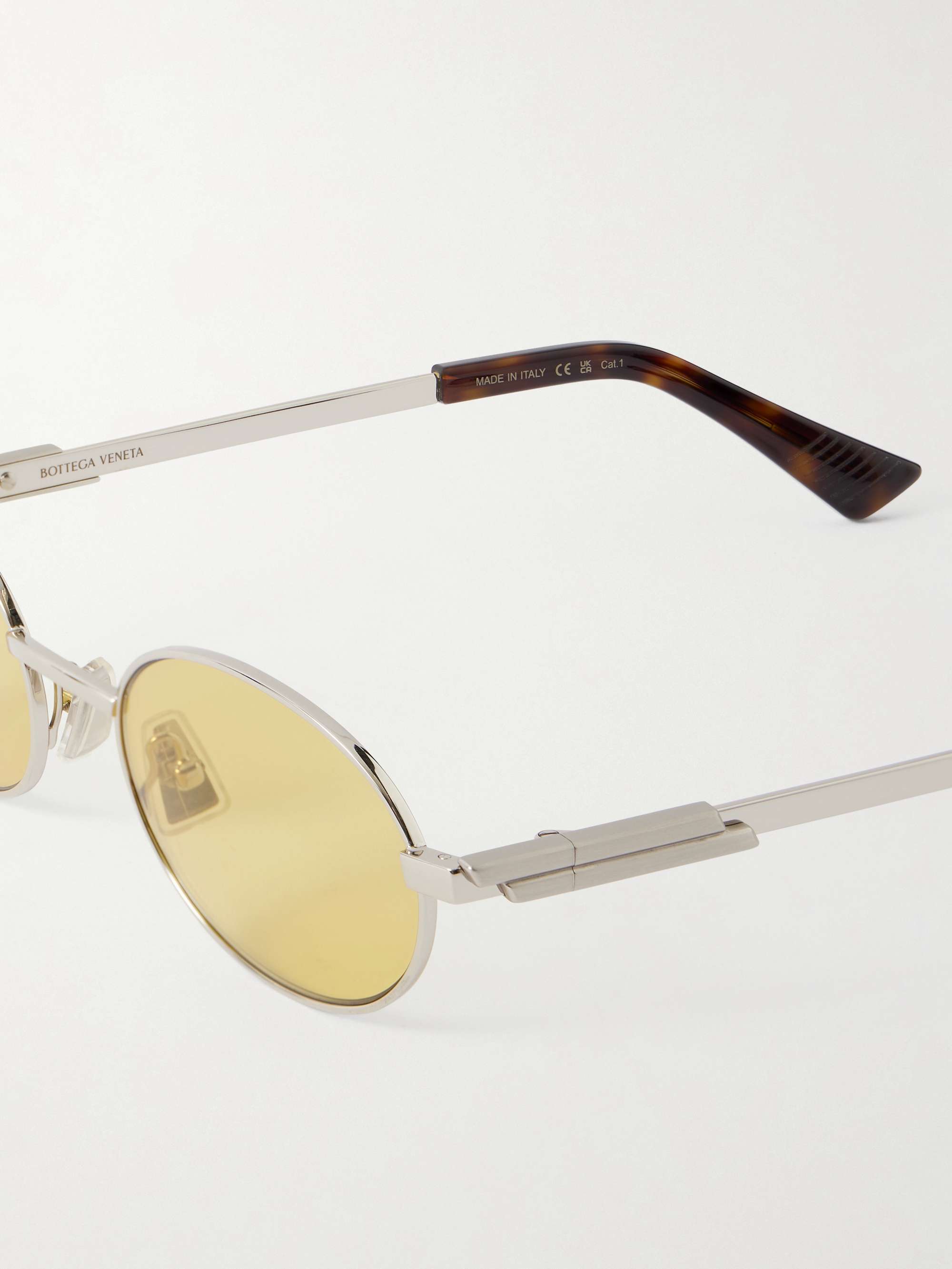 BOTTEGA VENETA EYEWEAR 