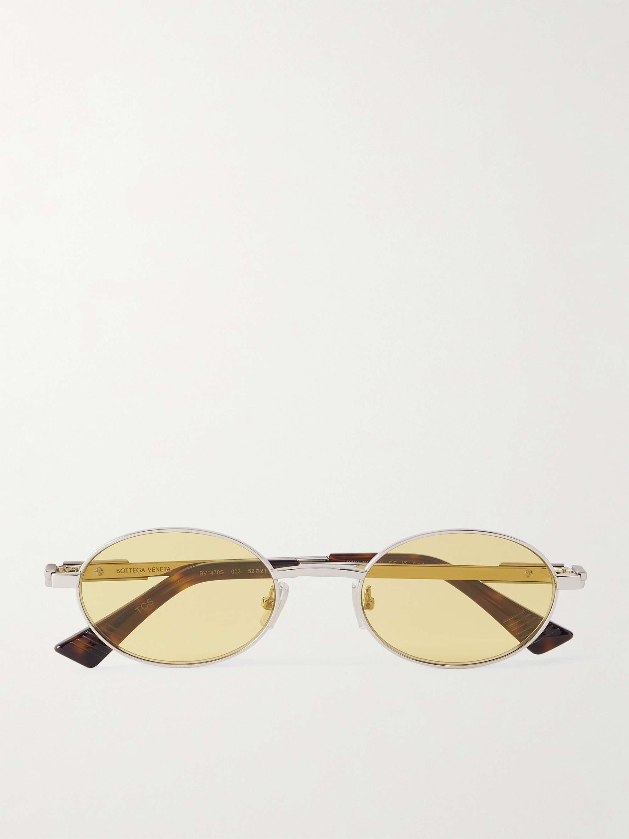 BOTTEGA VENETA EYEWEAR 