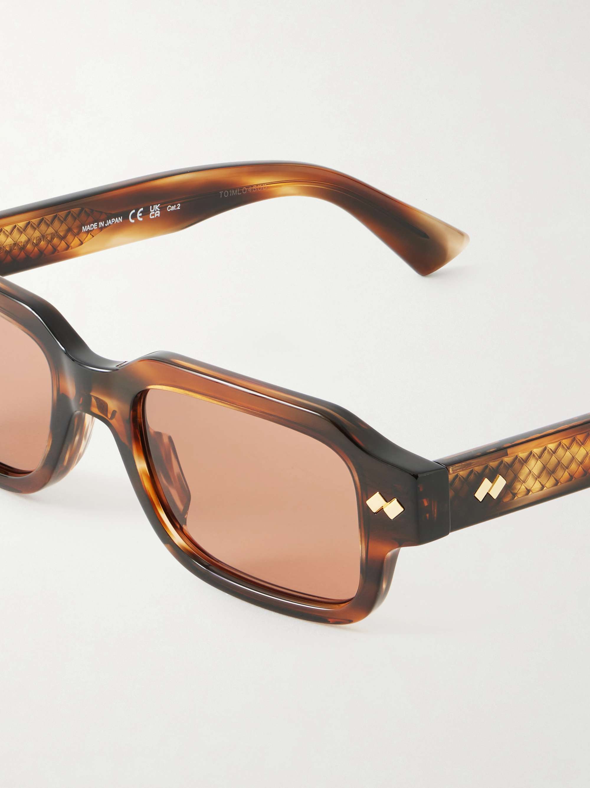 BOTTEGA VENETA EYEWEAR 
