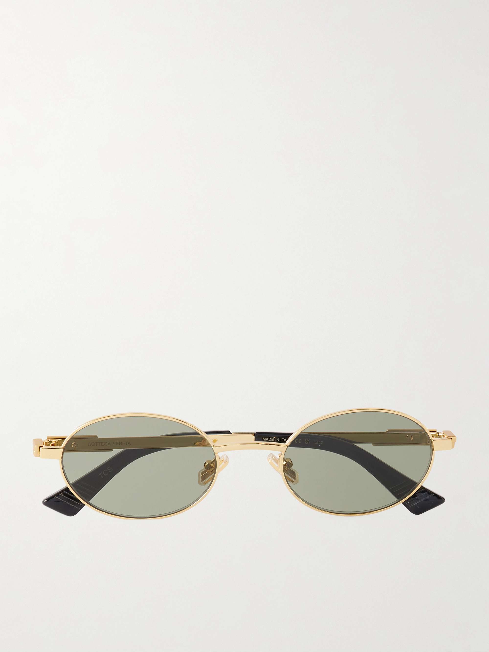 BOTTEGA VENETA EYEWEAR 