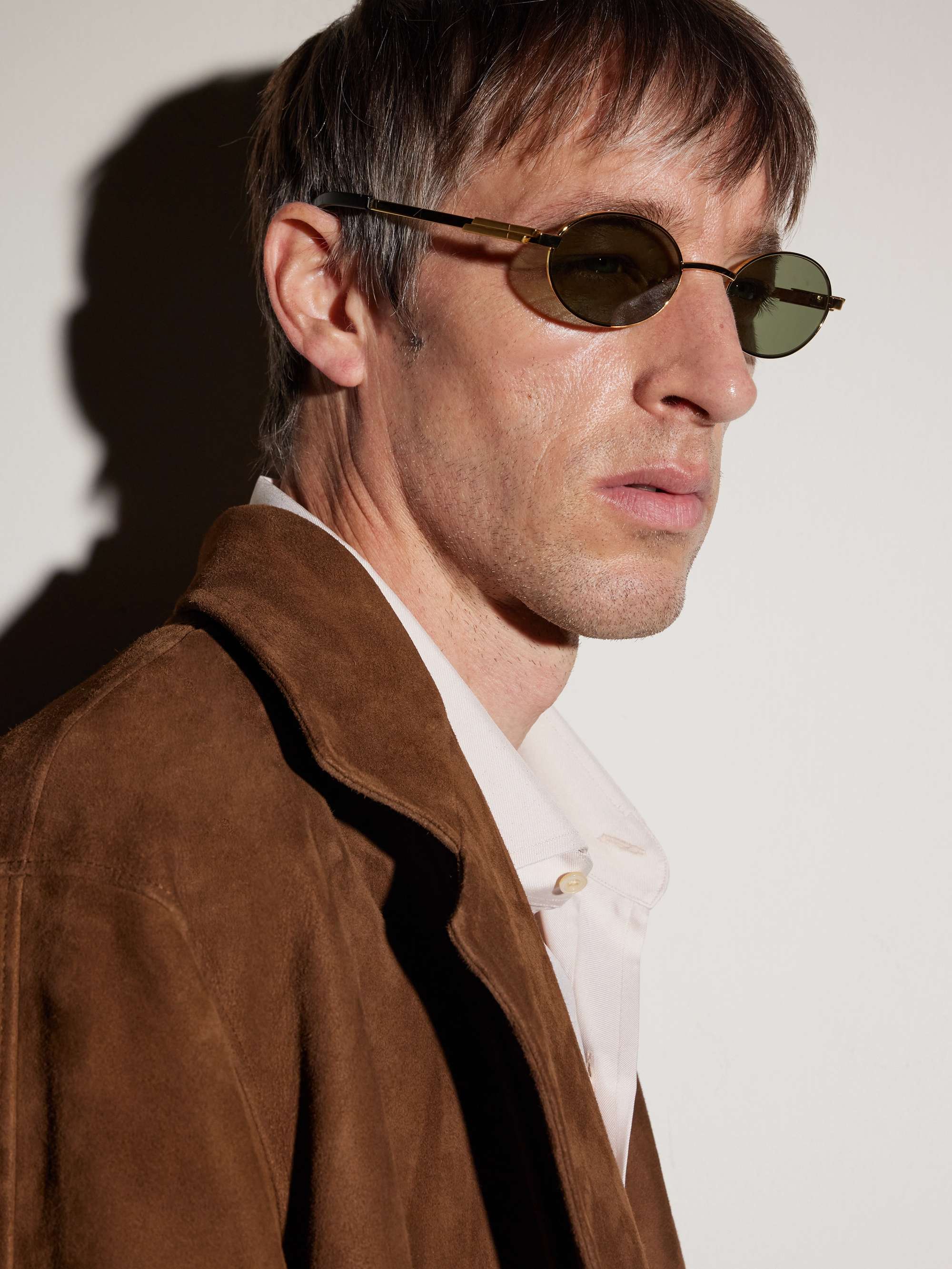 BOTTEGA VENETA EYEWEAR 