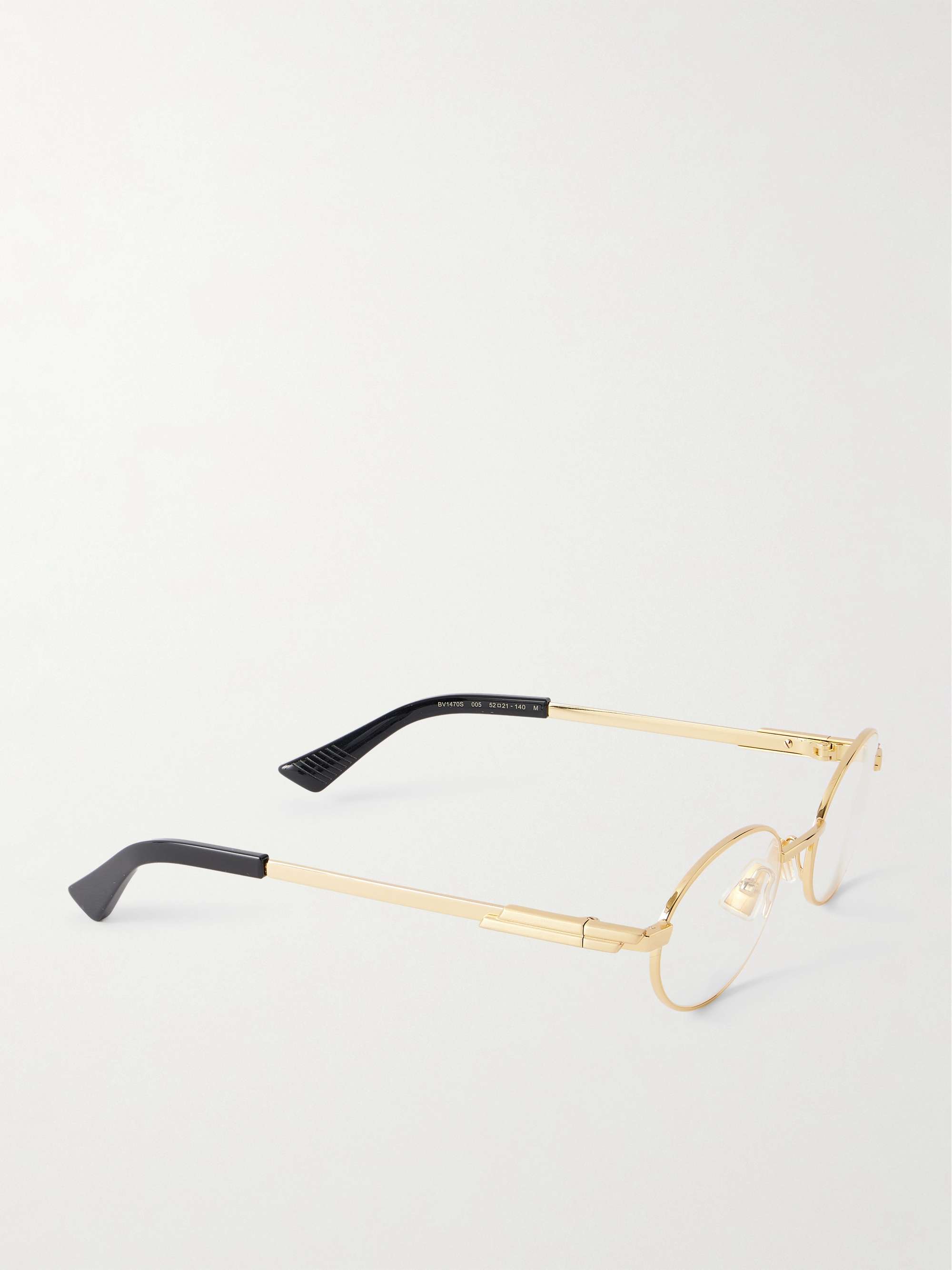 BOTTEGA VENETA EYEWEAR 