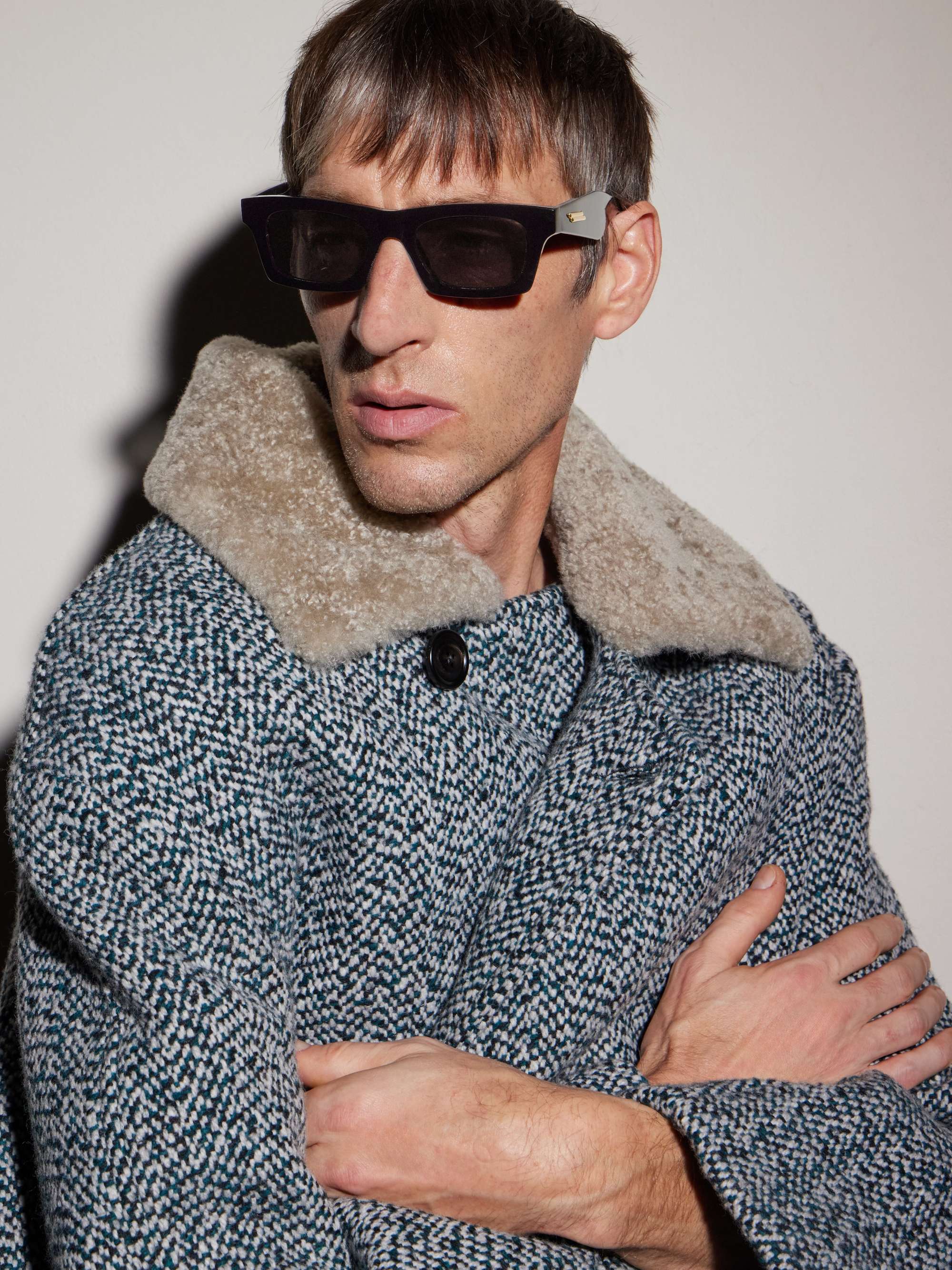 BOTTEGA VENETA EYEWEAR 