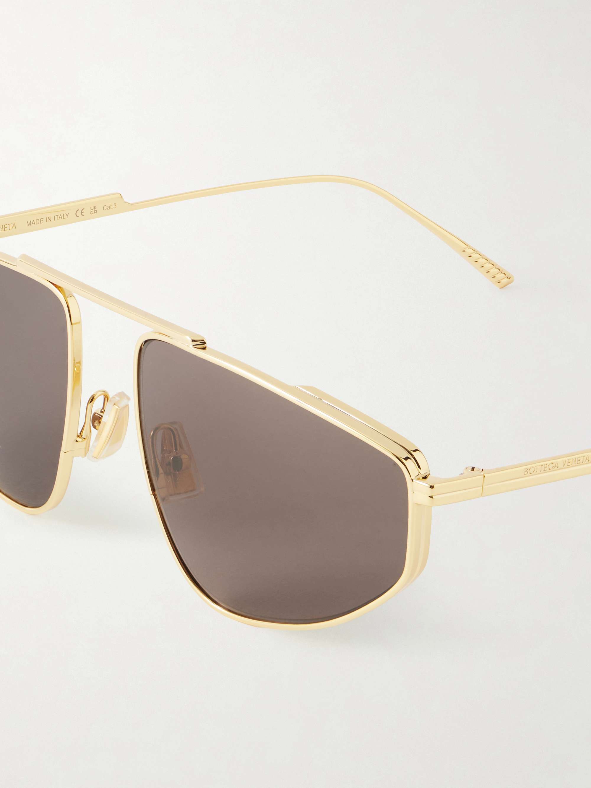 BOTTEGA VENETA EYEWEAR 