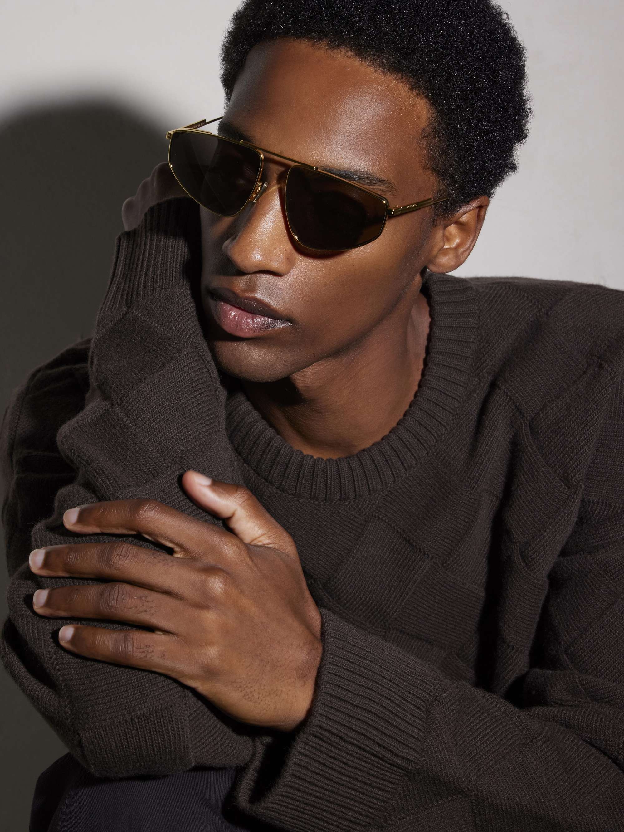 BOTTEGA VENETA EYEWEAR 