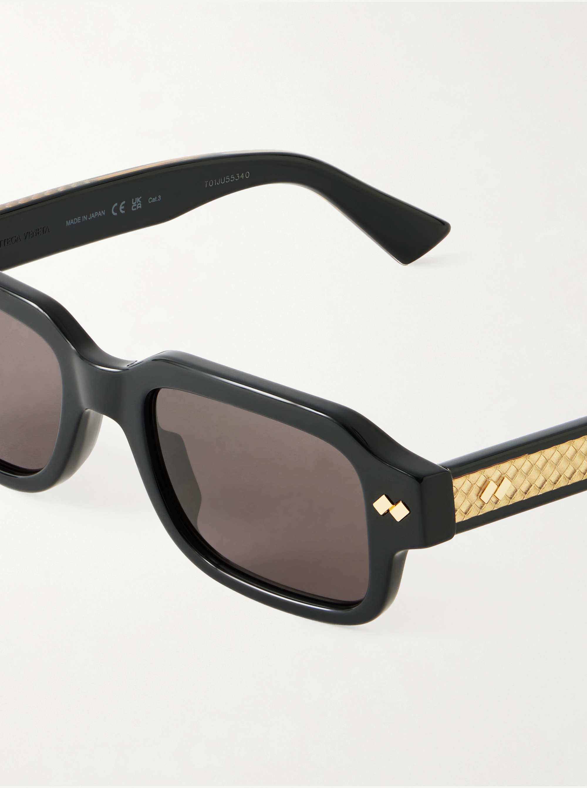 BOTTEGA VENETA EYEWEAR 