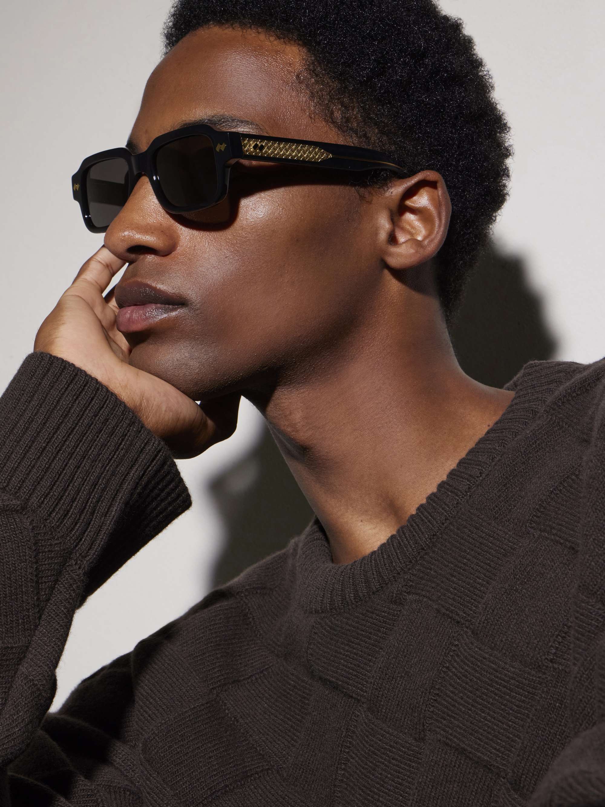 BOTTEGA VENETA EYEWEAR 