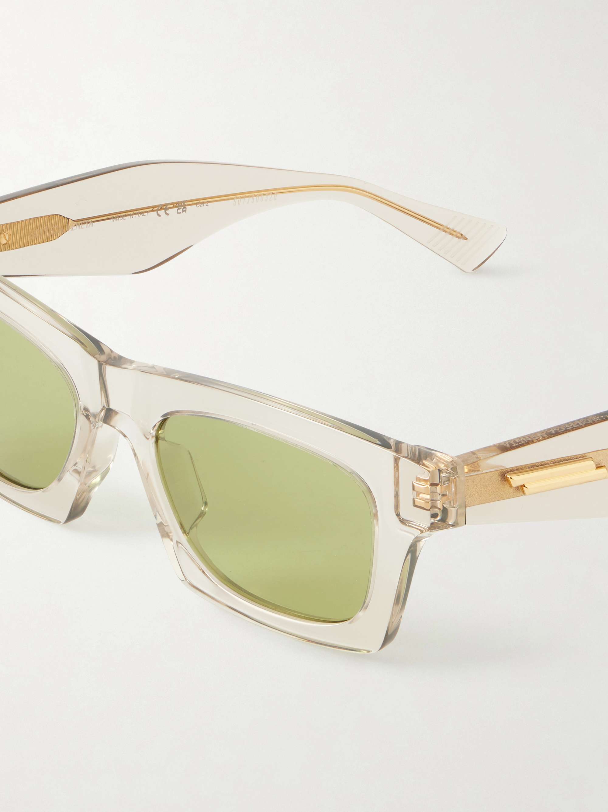 BOTTEGA VENETA EYEWEAR 