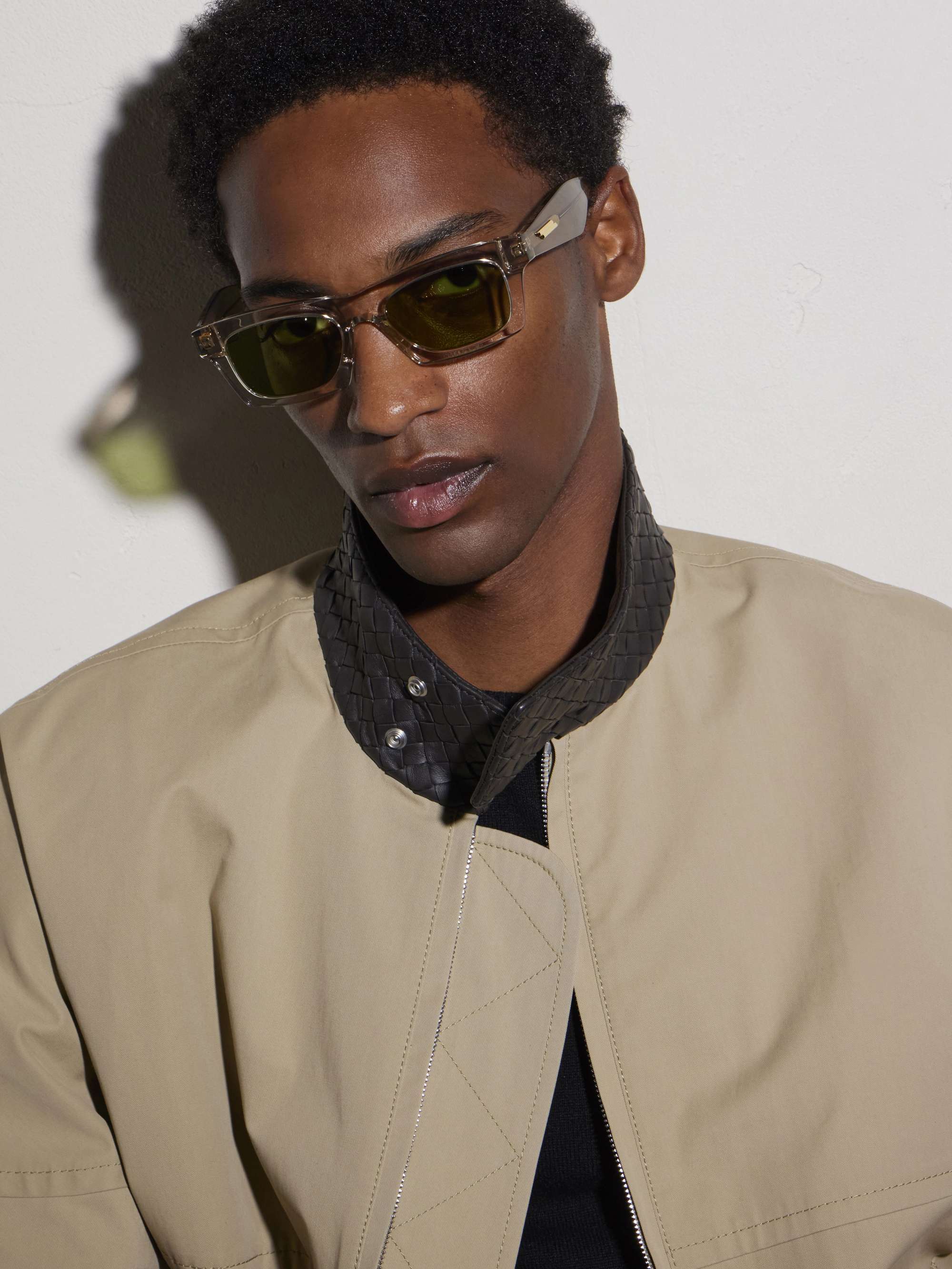 BOTTEGA VENETA EYEWEAR 