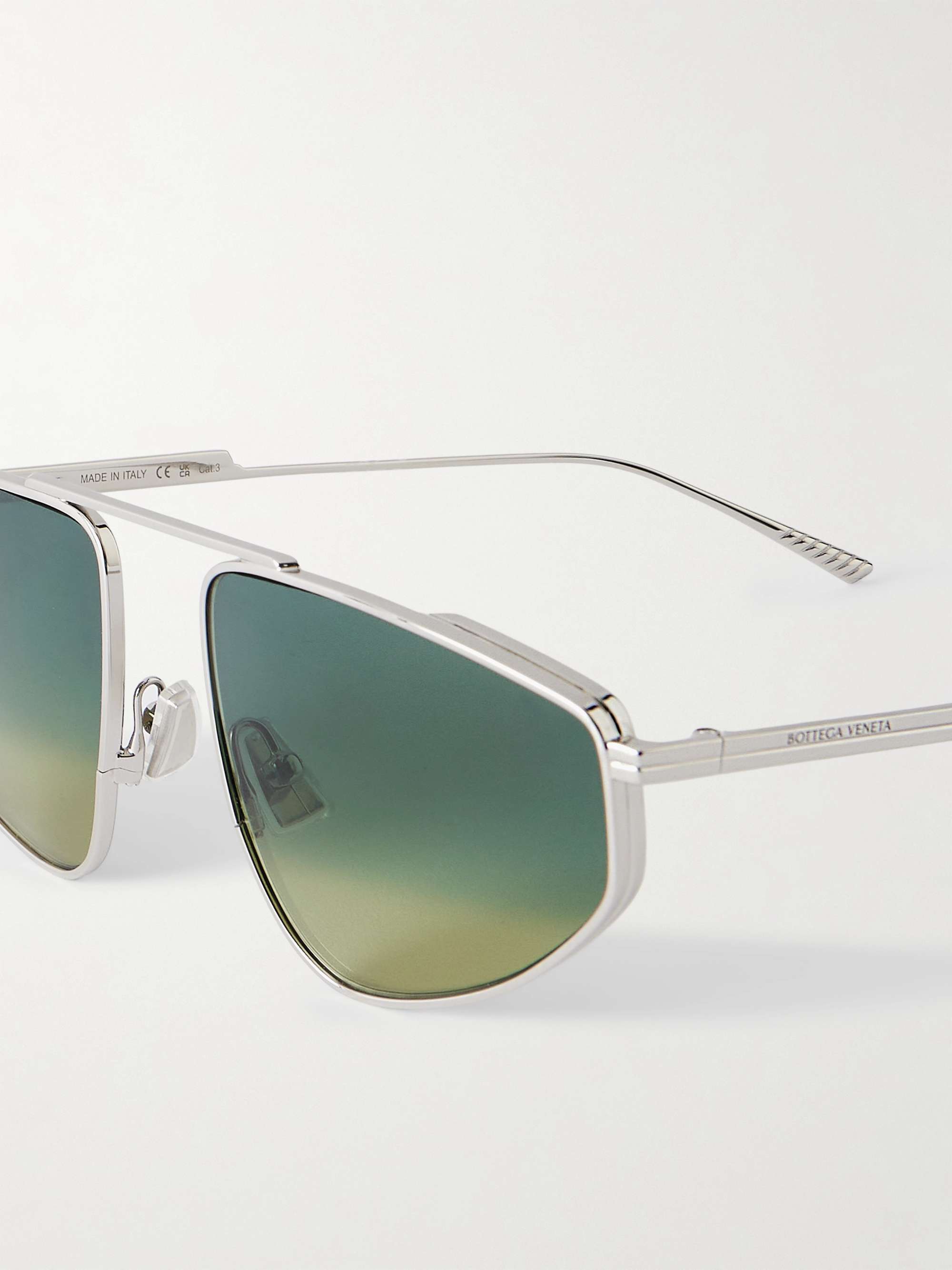 BOTTEGA VENETA EYEWEAR 