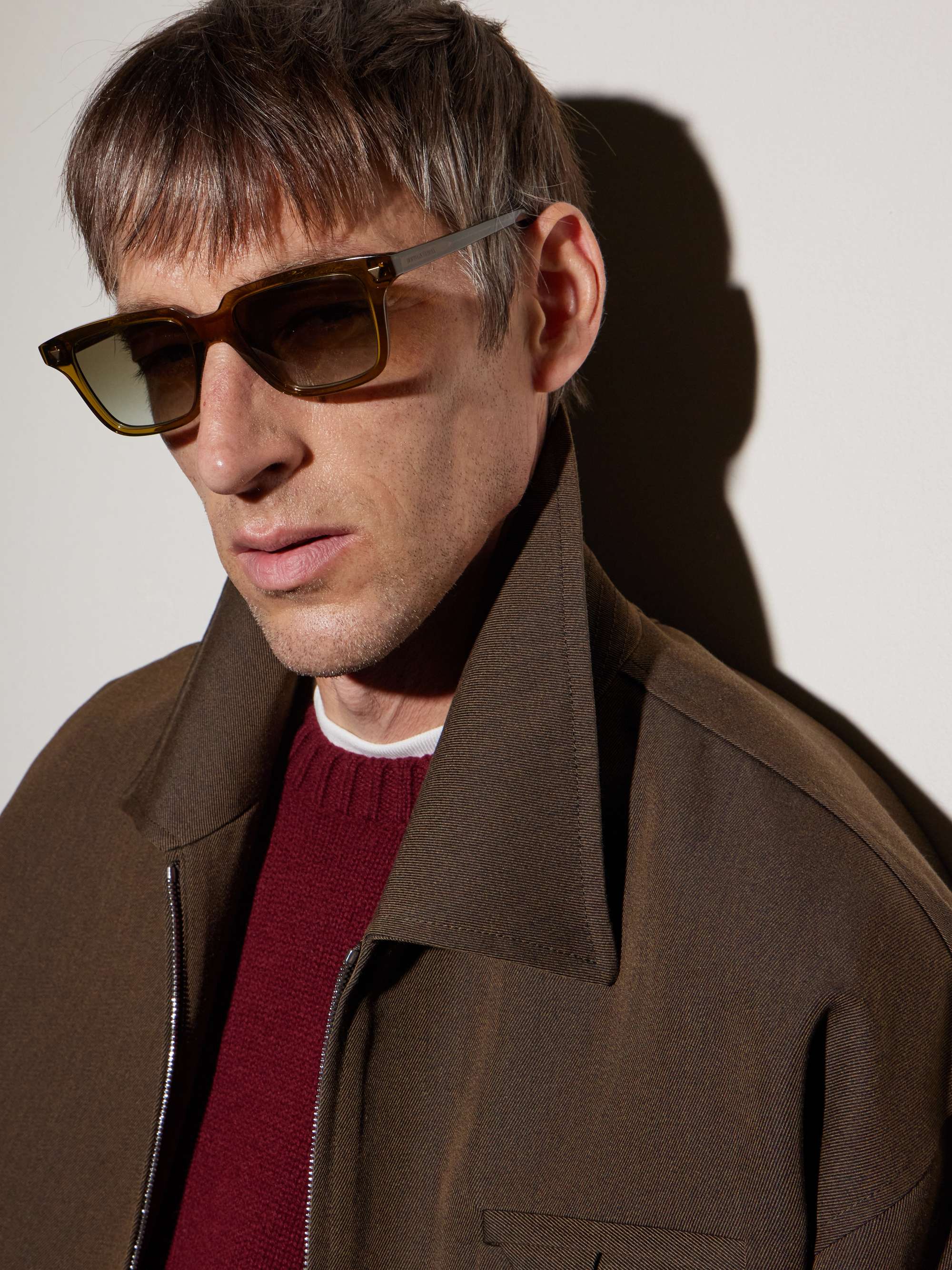 BOTTEGA VENETA EYEWEAR 