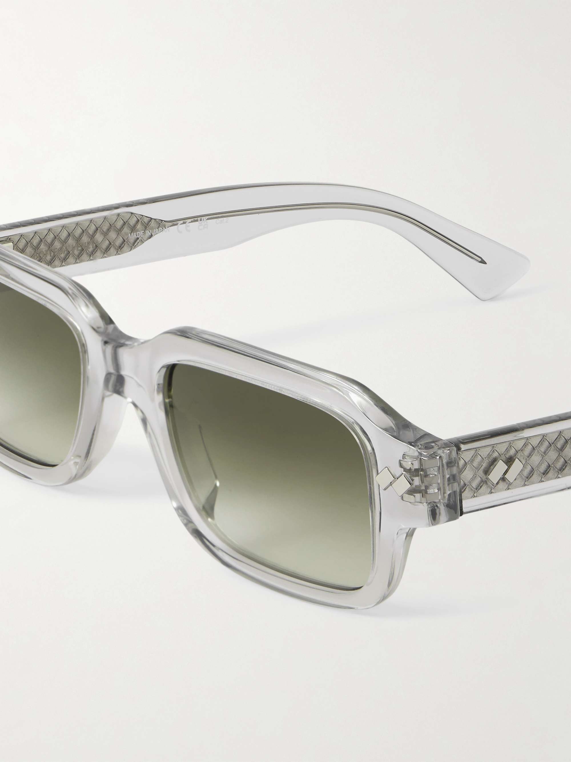 BOTTEGA VENETA EYEWEAR 