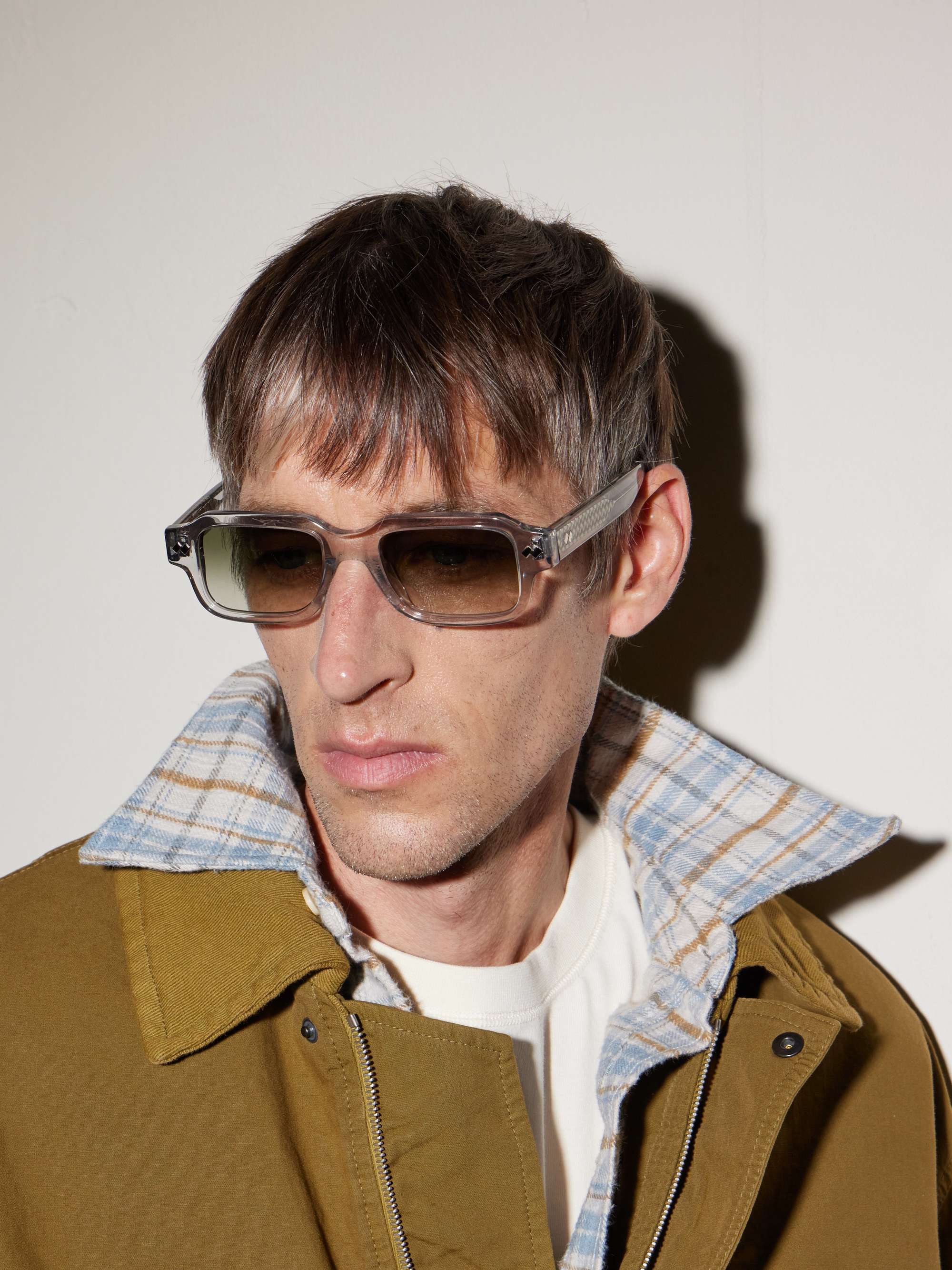 BOTTEGA VENETA EYEWEAR 