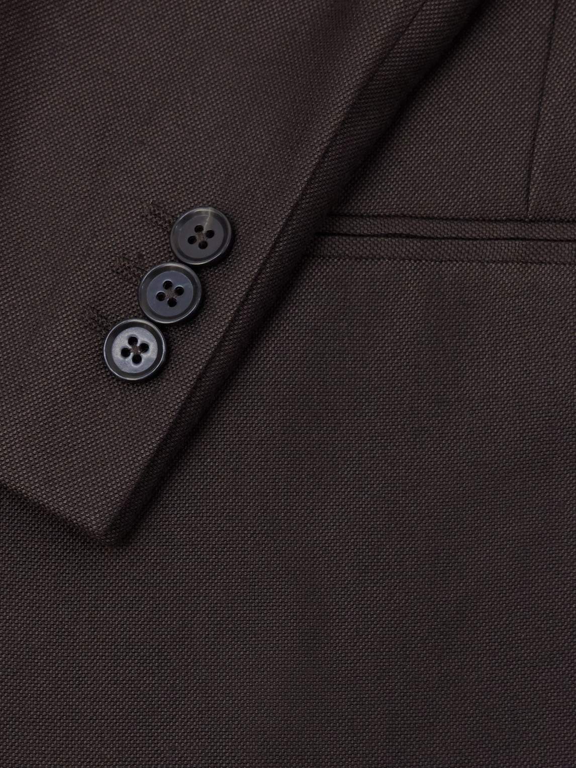 Timo 1808 Canvas Blazer