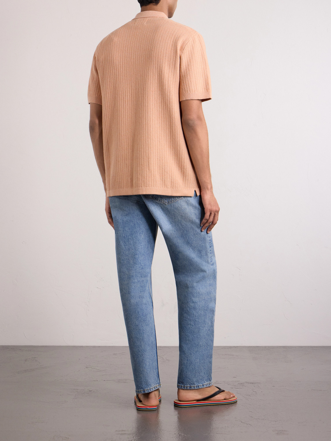 Ares 60019 Cotton Shirt