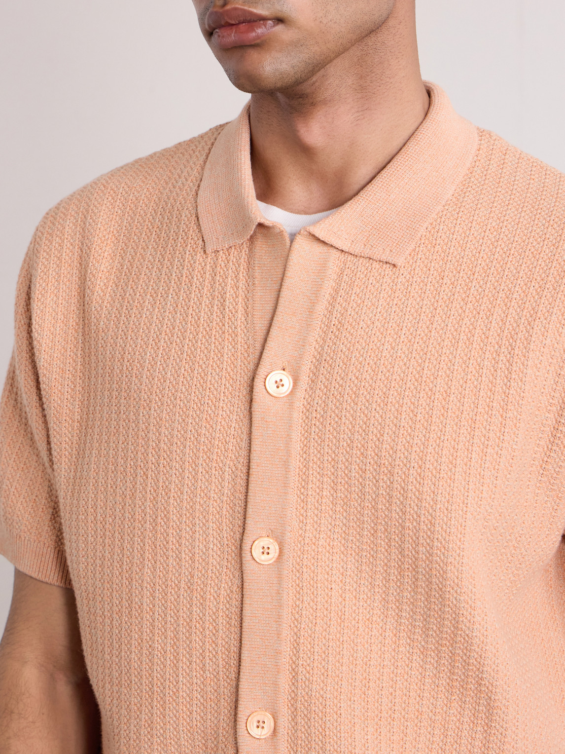 Ares 60019 Cotton Shirt