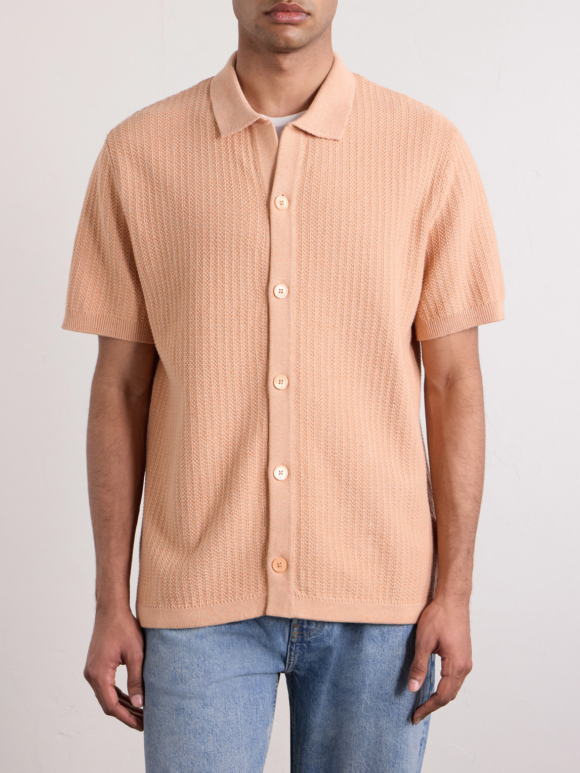 Ares 60019 Cotton Shirt