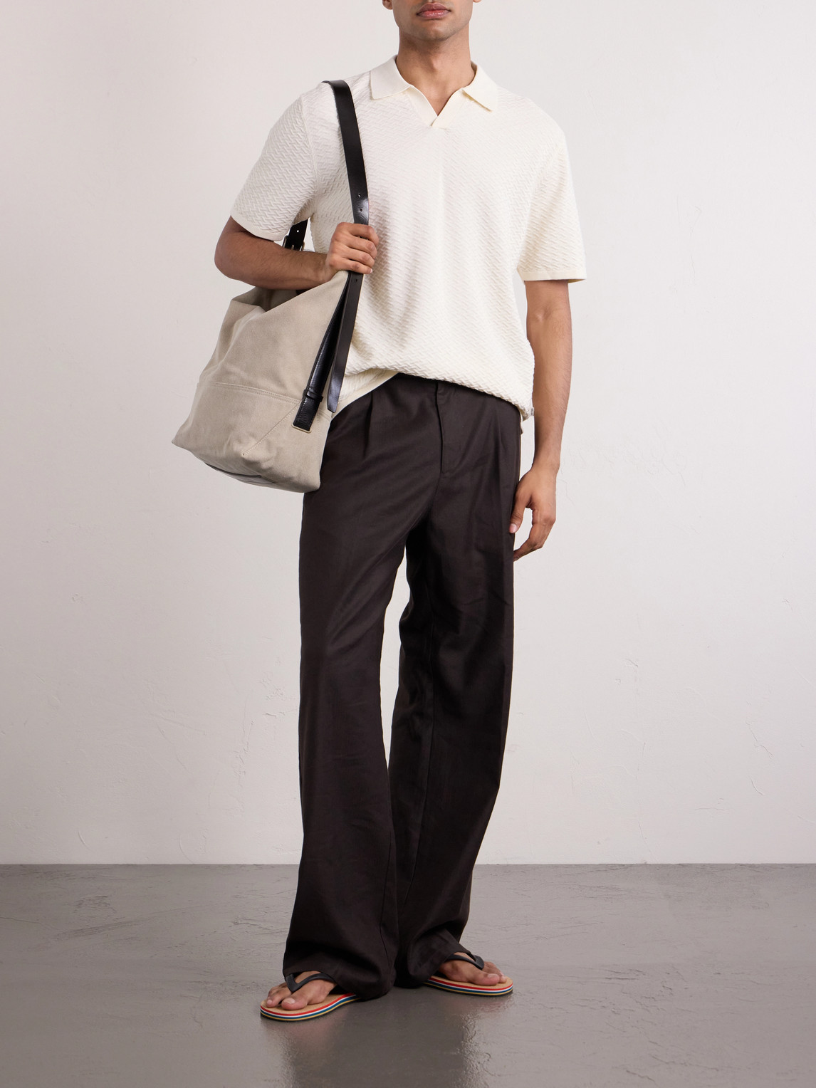 Paul 60016 Cotton Polo Shirt