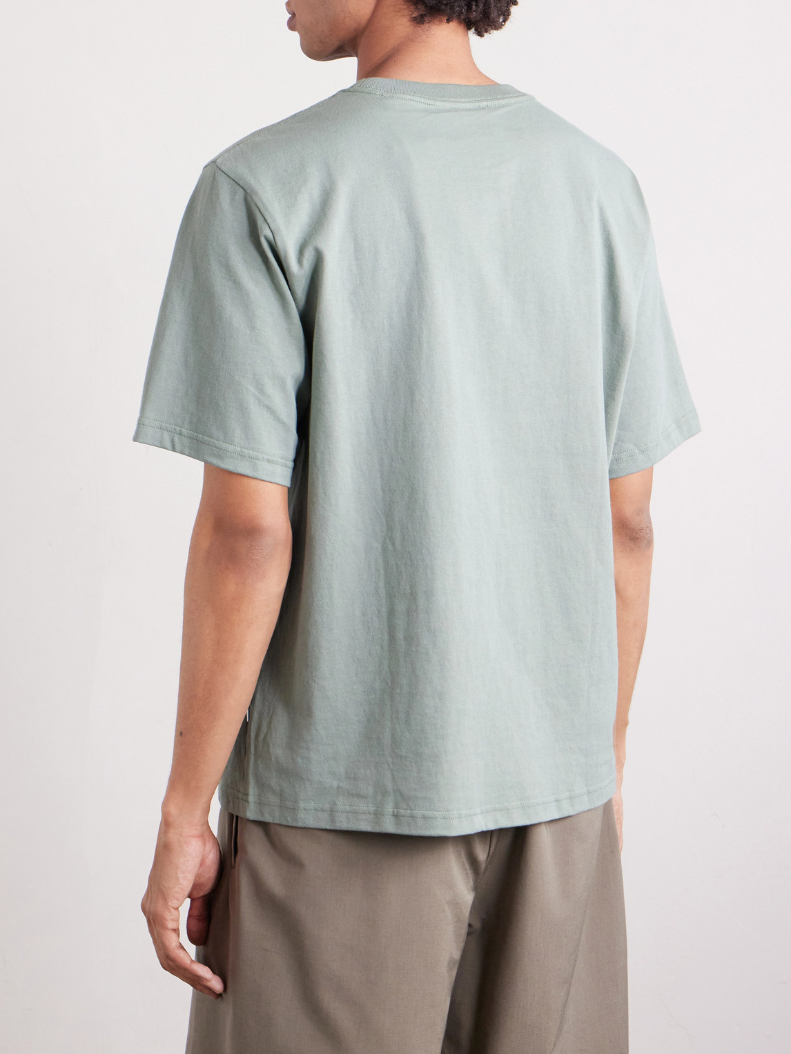 Jett 30026 Cotton-Jersey T-Shirt