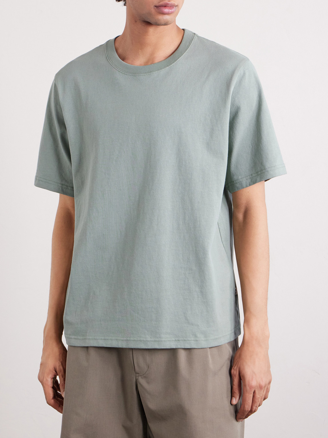 Jett 30026 Cotton-Jersey T-Shirt