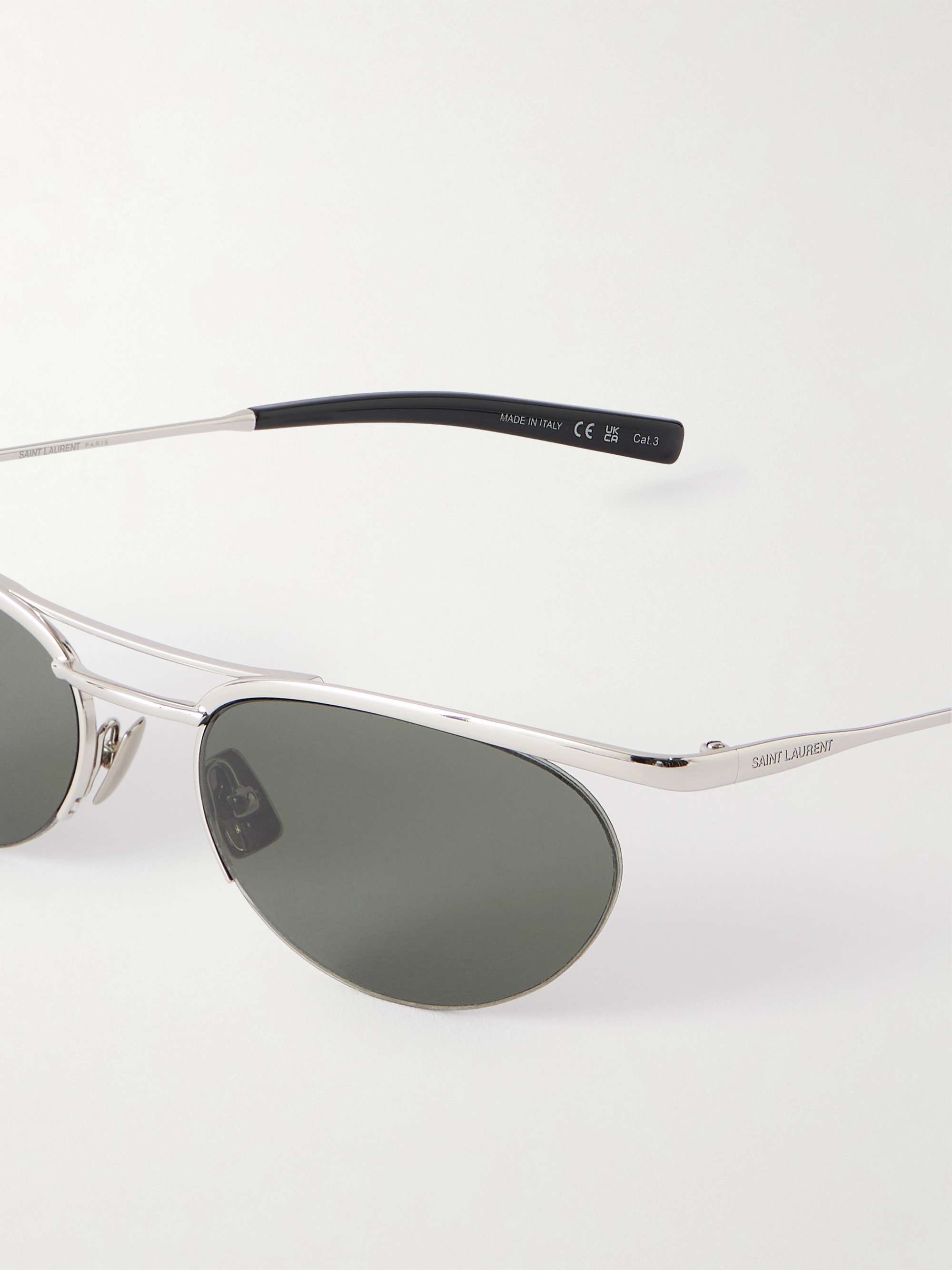 SAINT LAURENT EYEWEAR 