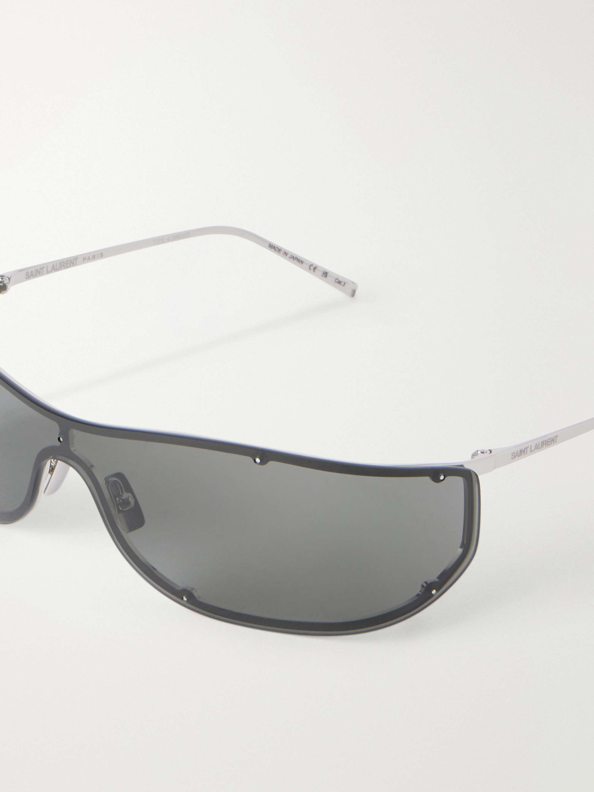 SAINT LAURENT EYEWEAR 