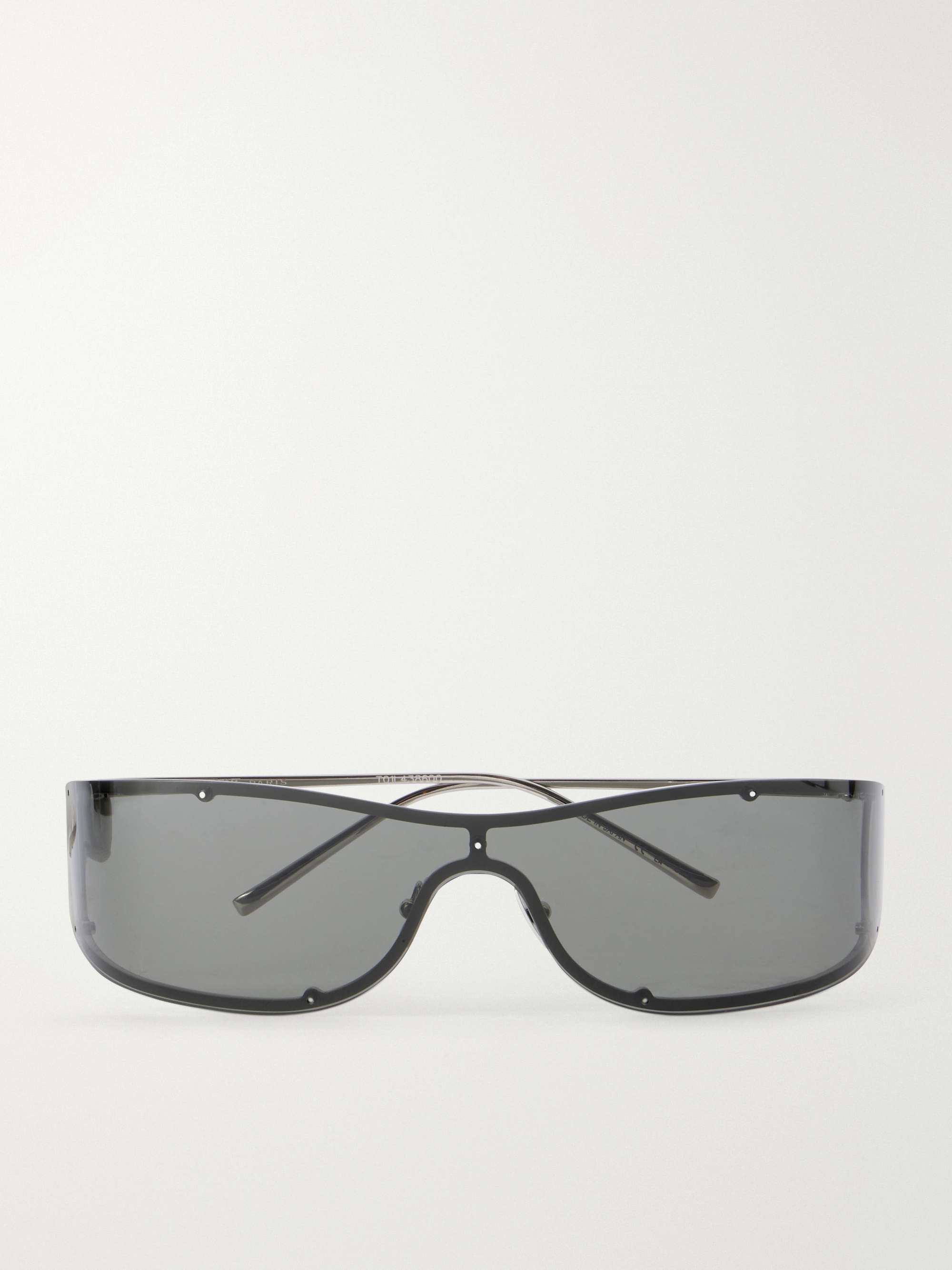 SAINT LAURENT EYEWEAR 
