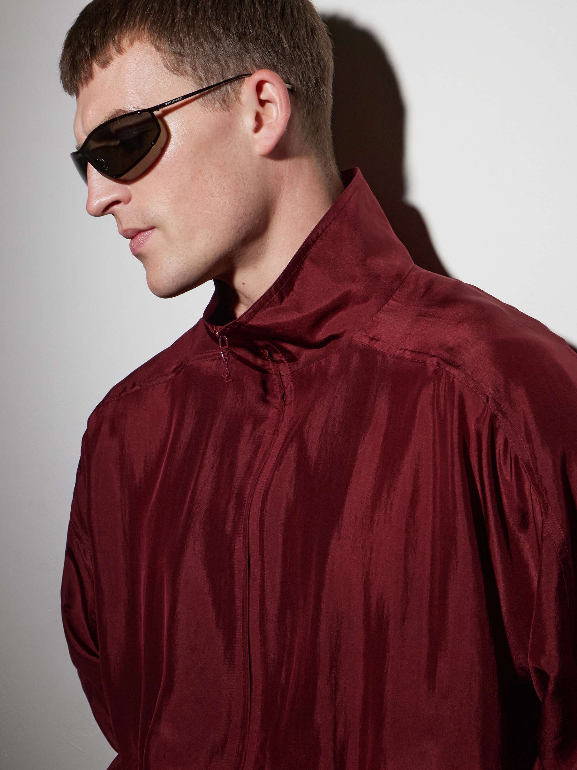 SAINT LAURENT EYEWEAR 