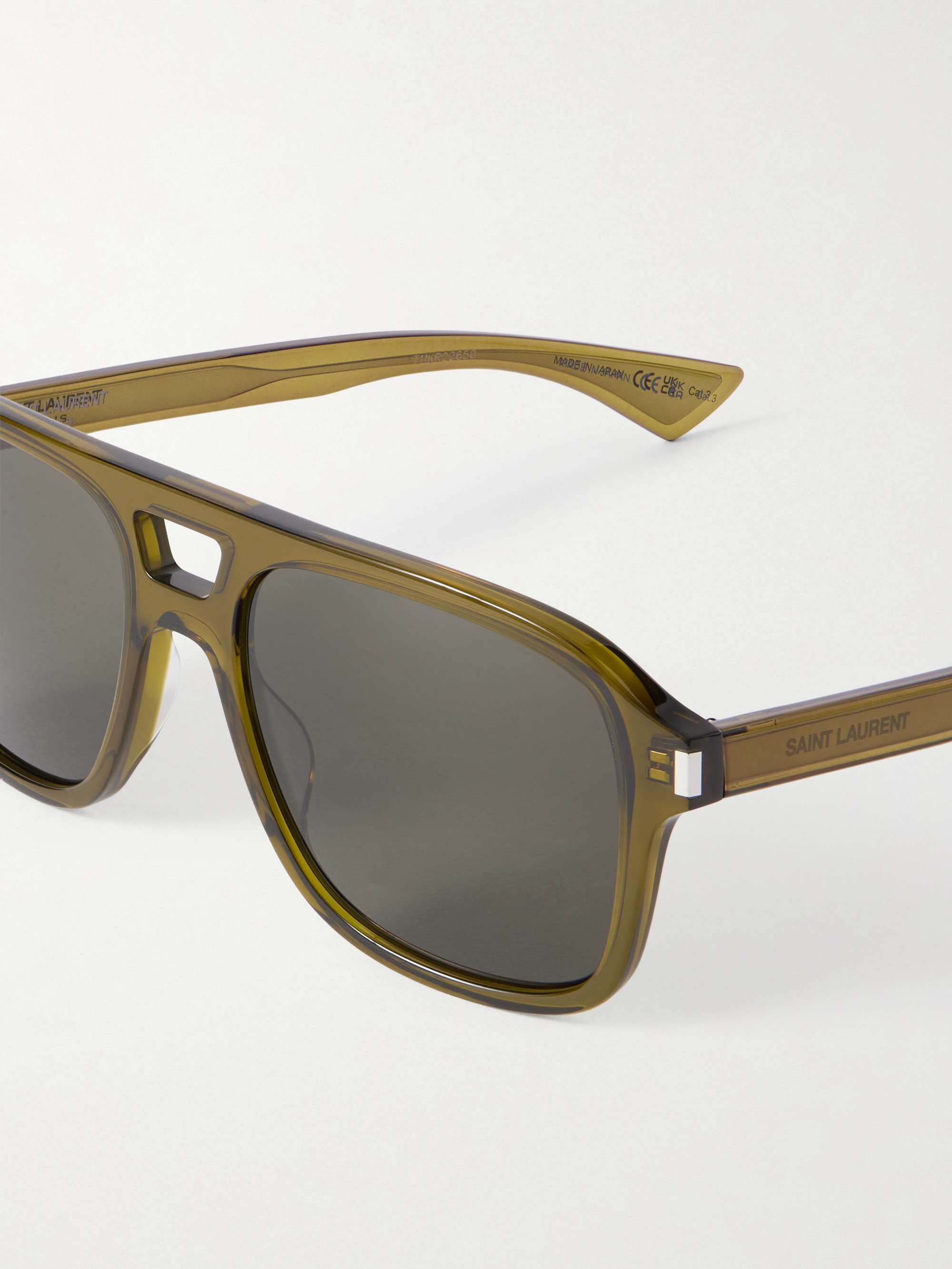 SAINT LAURENT EYEWEAR 