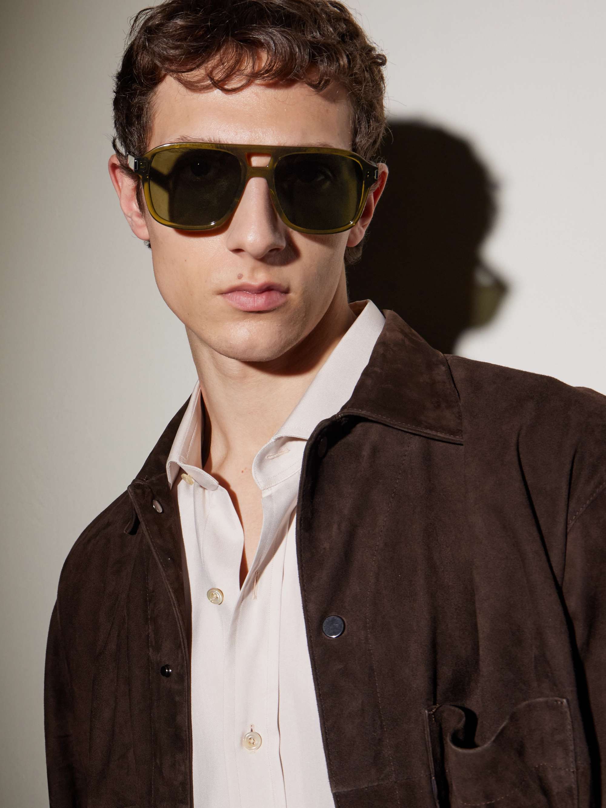 SAINT LAURENT EYEWEAR 